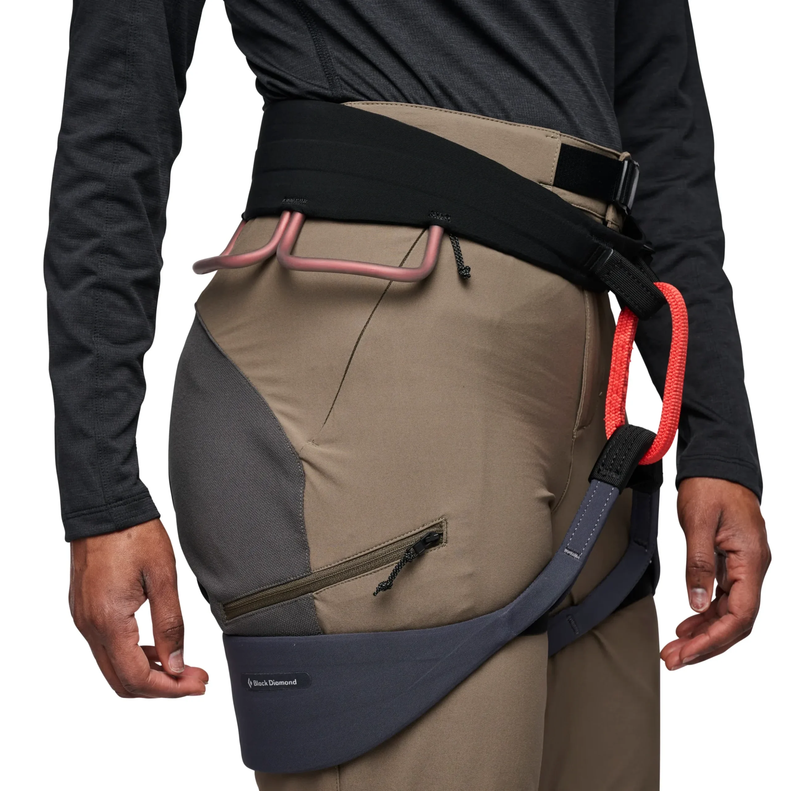 Women's Alpine Hybrid Pants - Past Season