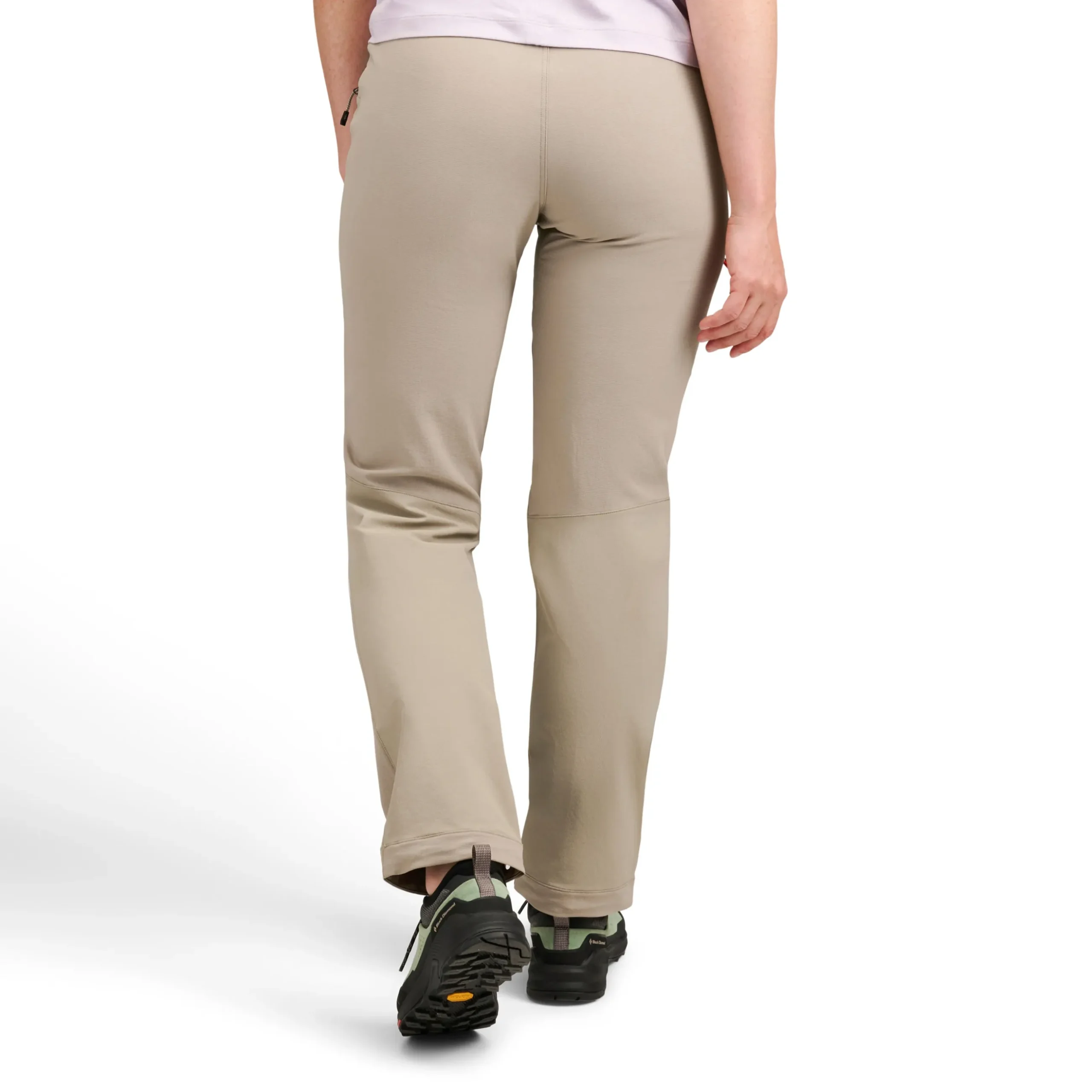 Women's Alpine Hybrid Pants