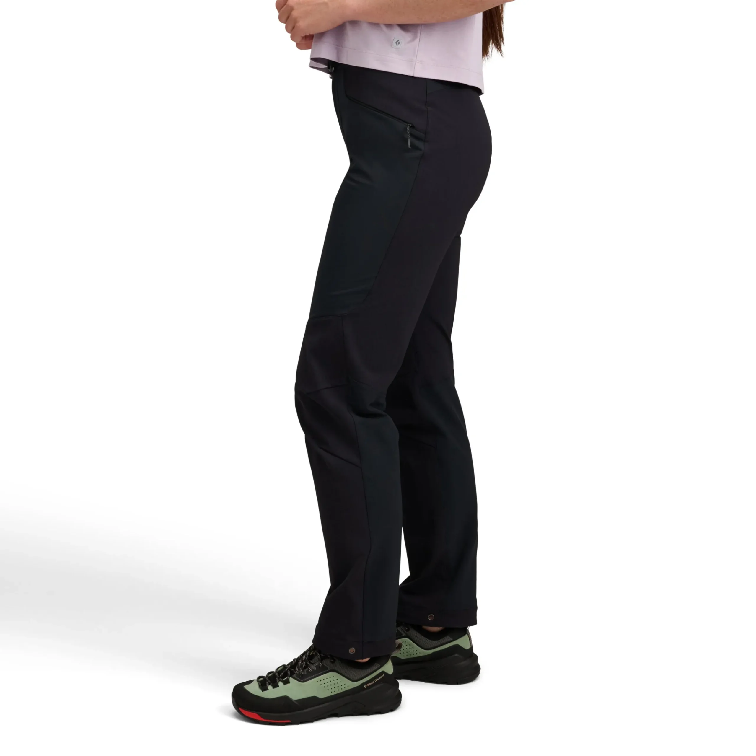 Women's Alpine Hybrid Pants