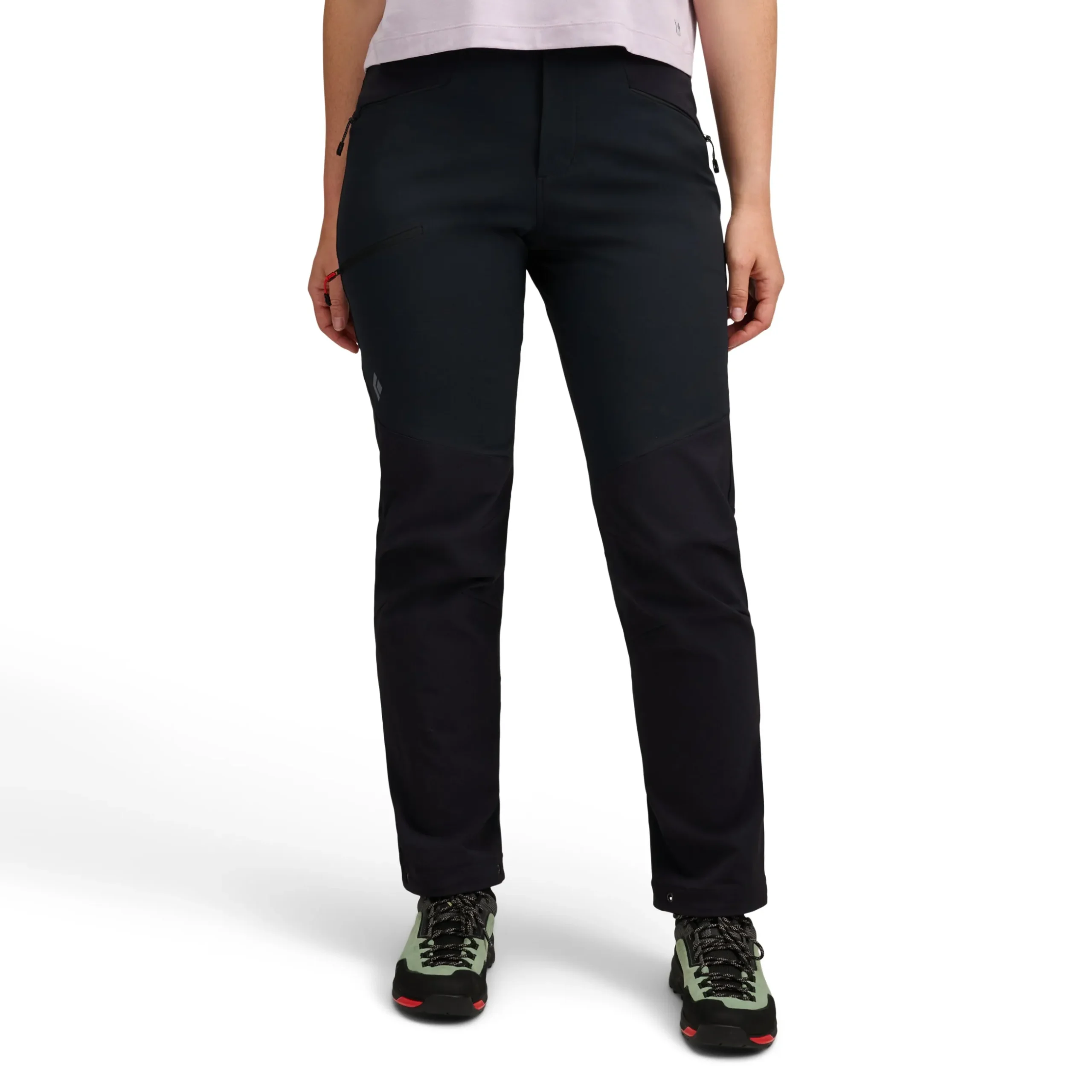 Women's Alpine Hybrid Pants