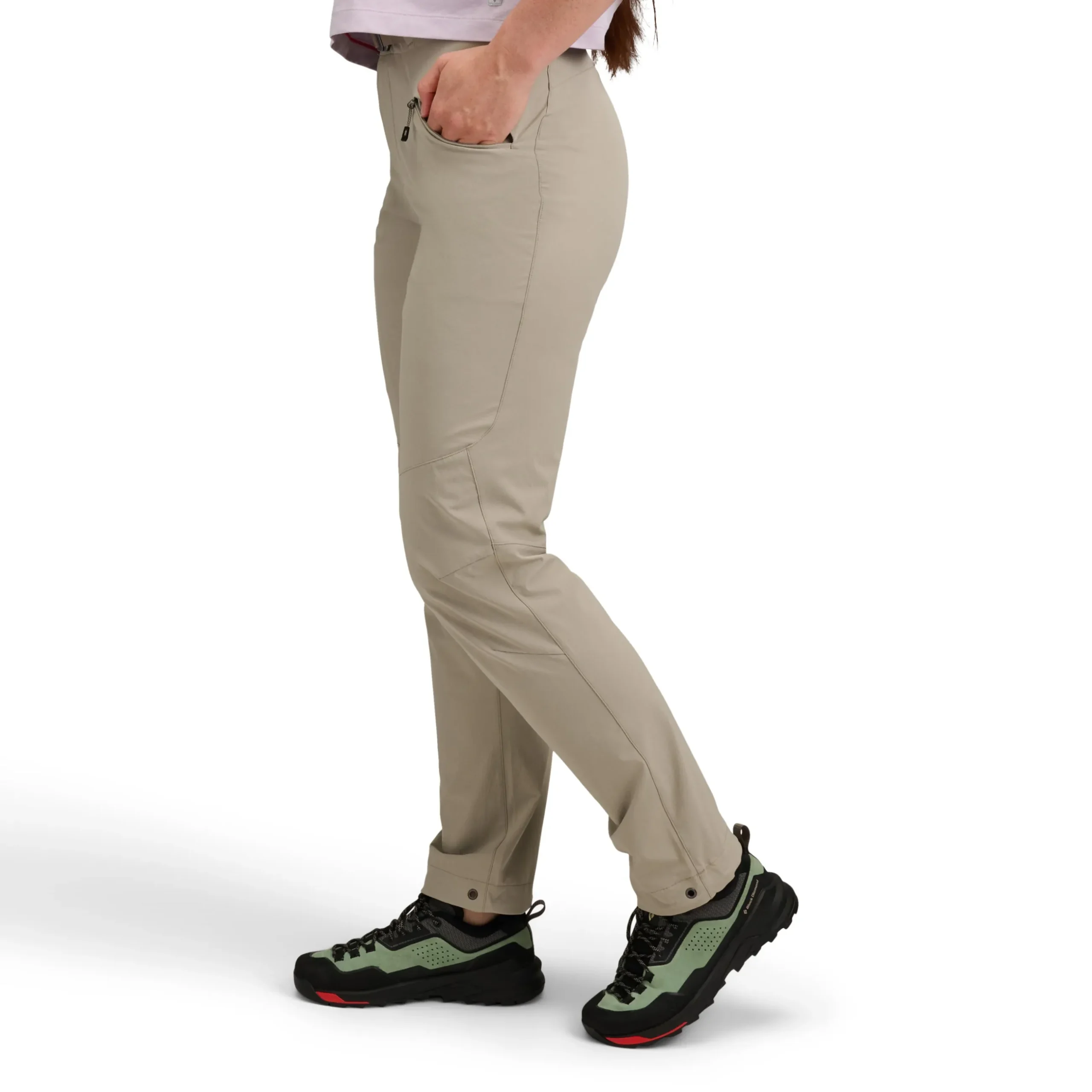 Women's Alpine Light Pants
