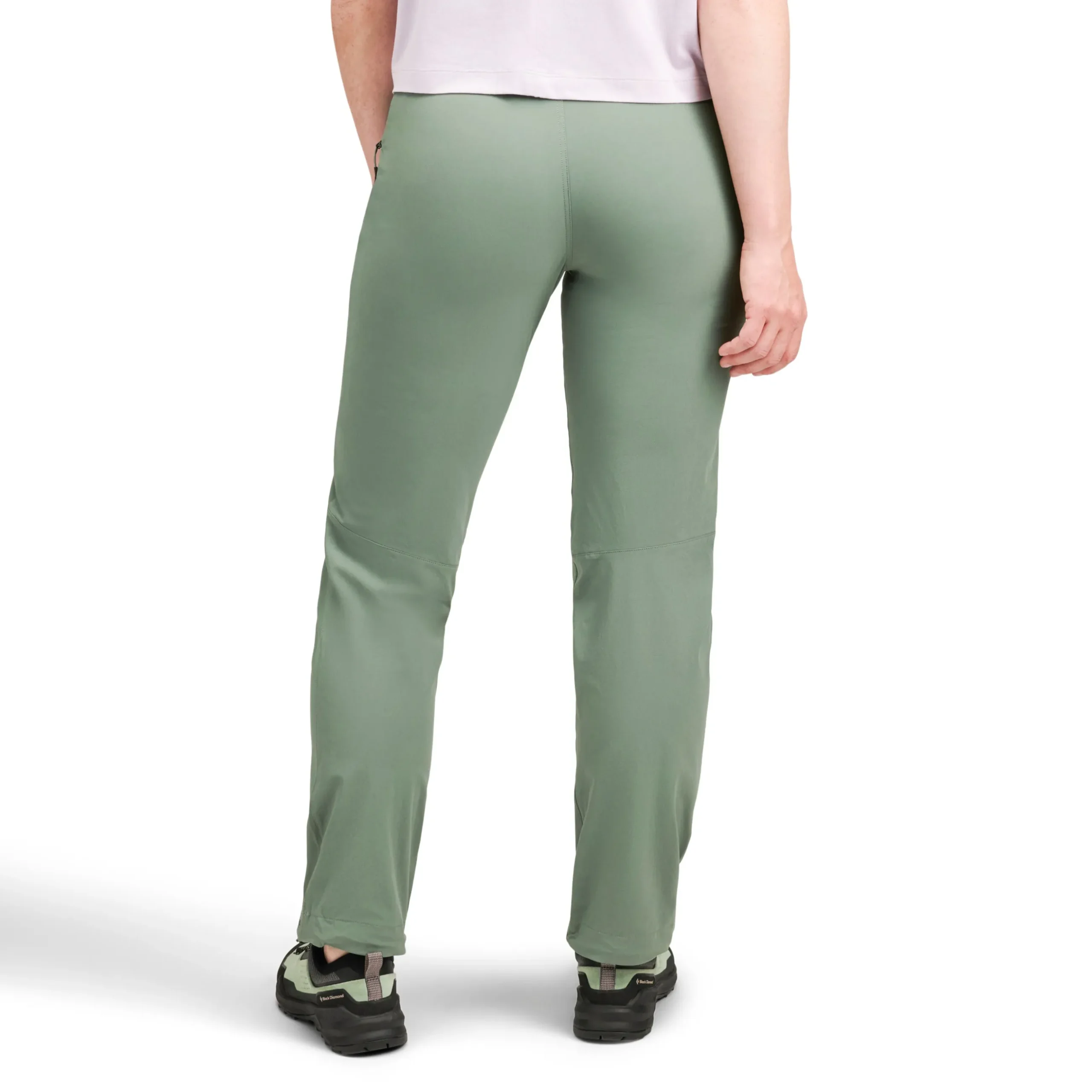 Women's Alpine Light Pants