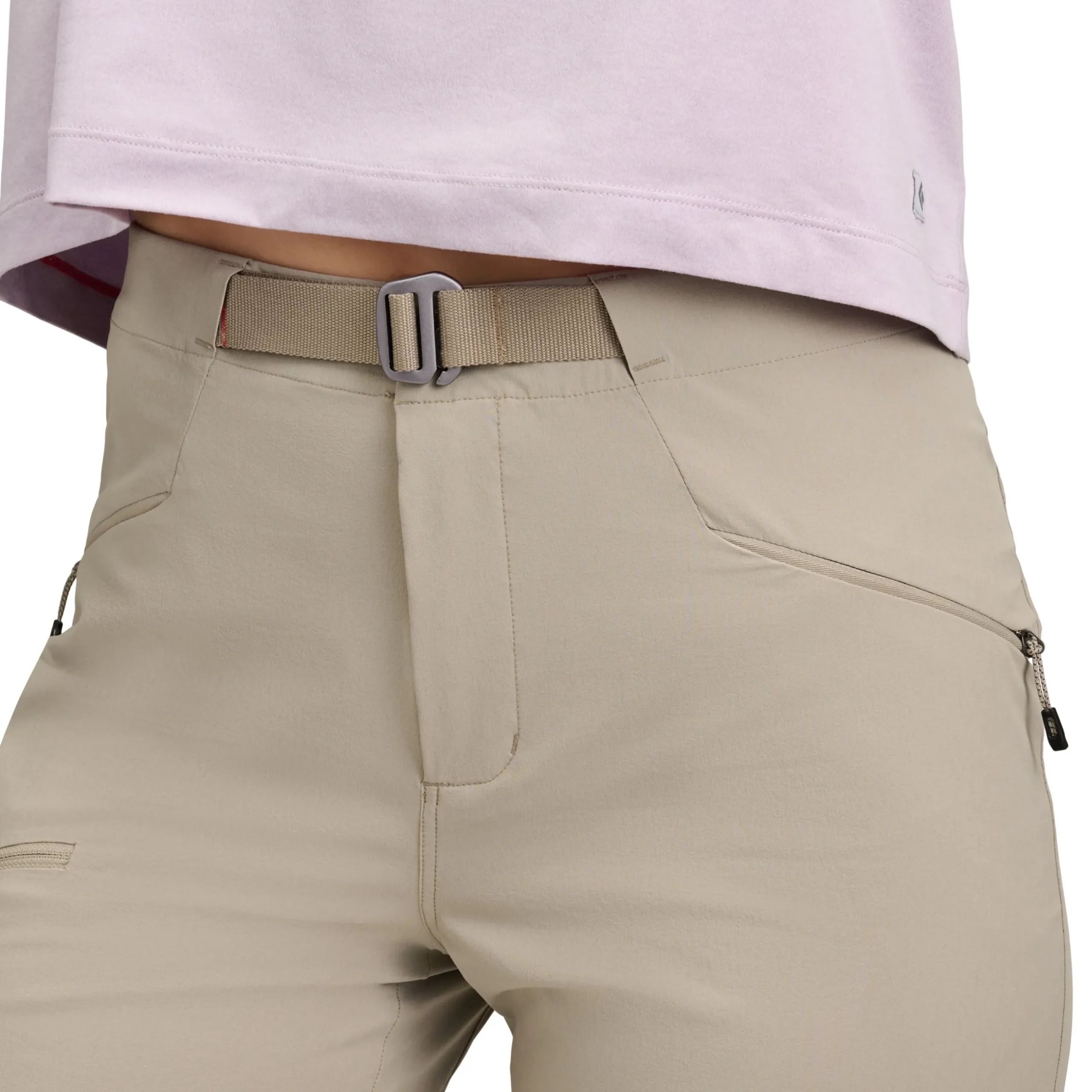 Women's Alpine Light Pants