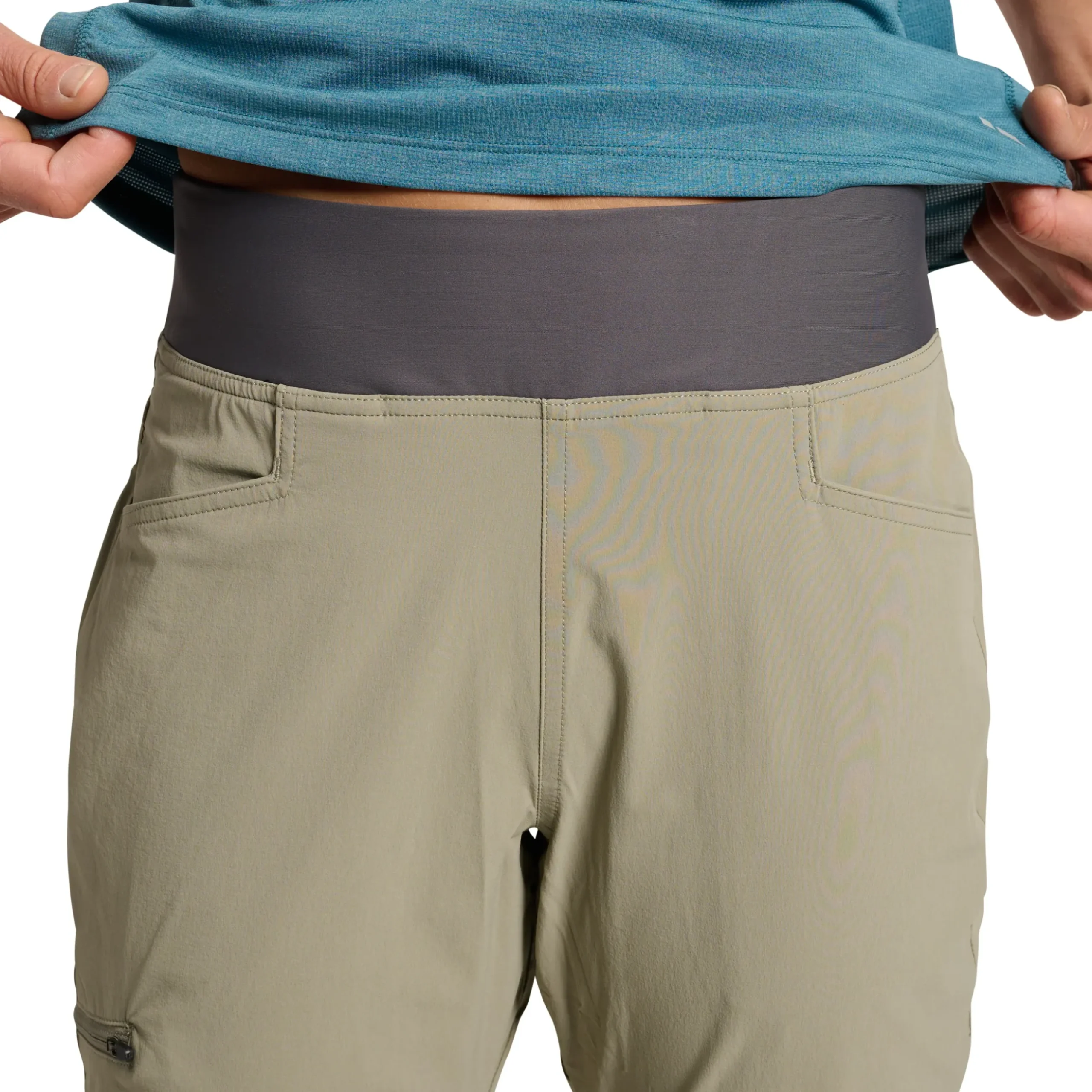 Women's Alpine Light Pants - Past Season