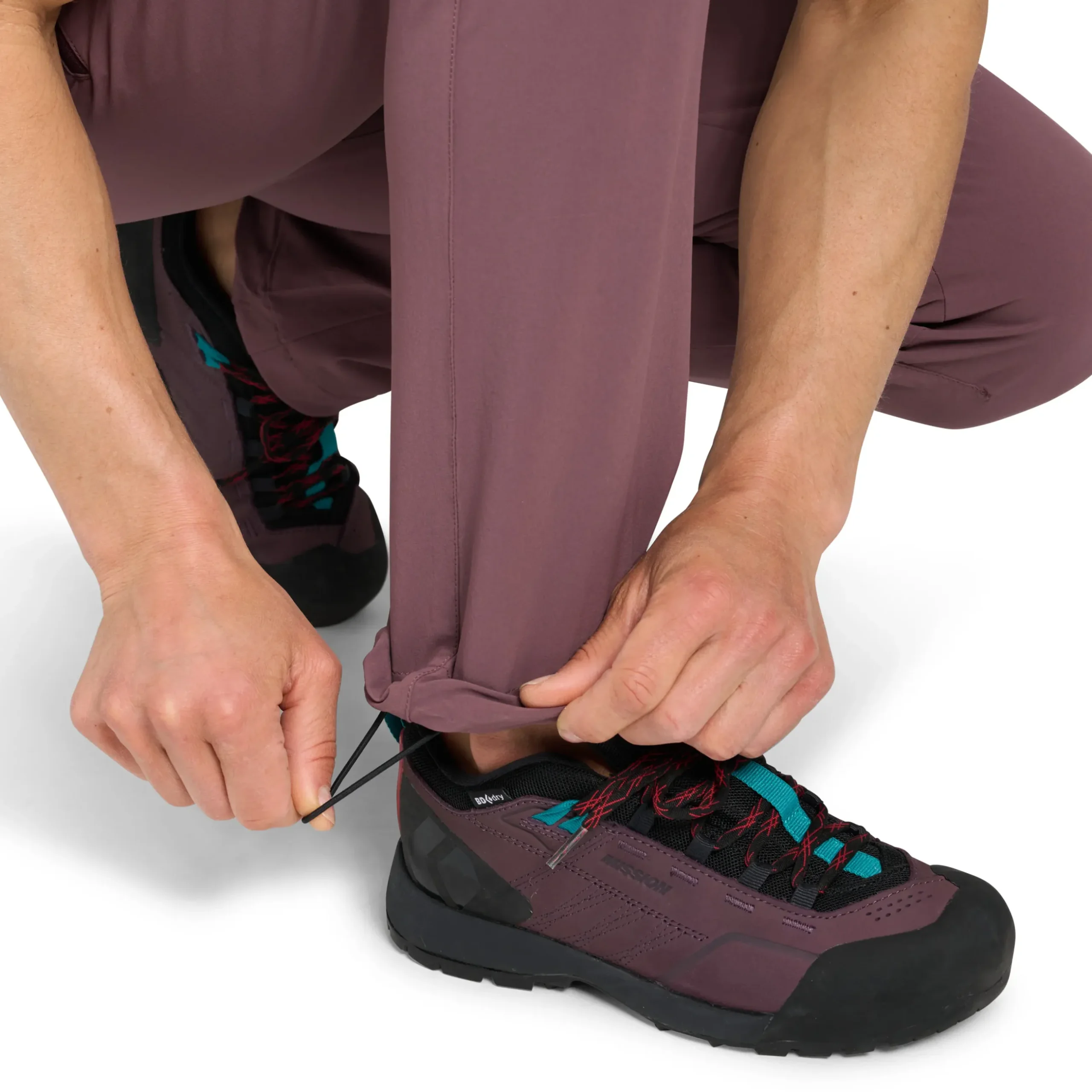 Women's Alpine Light Pants - Past Season