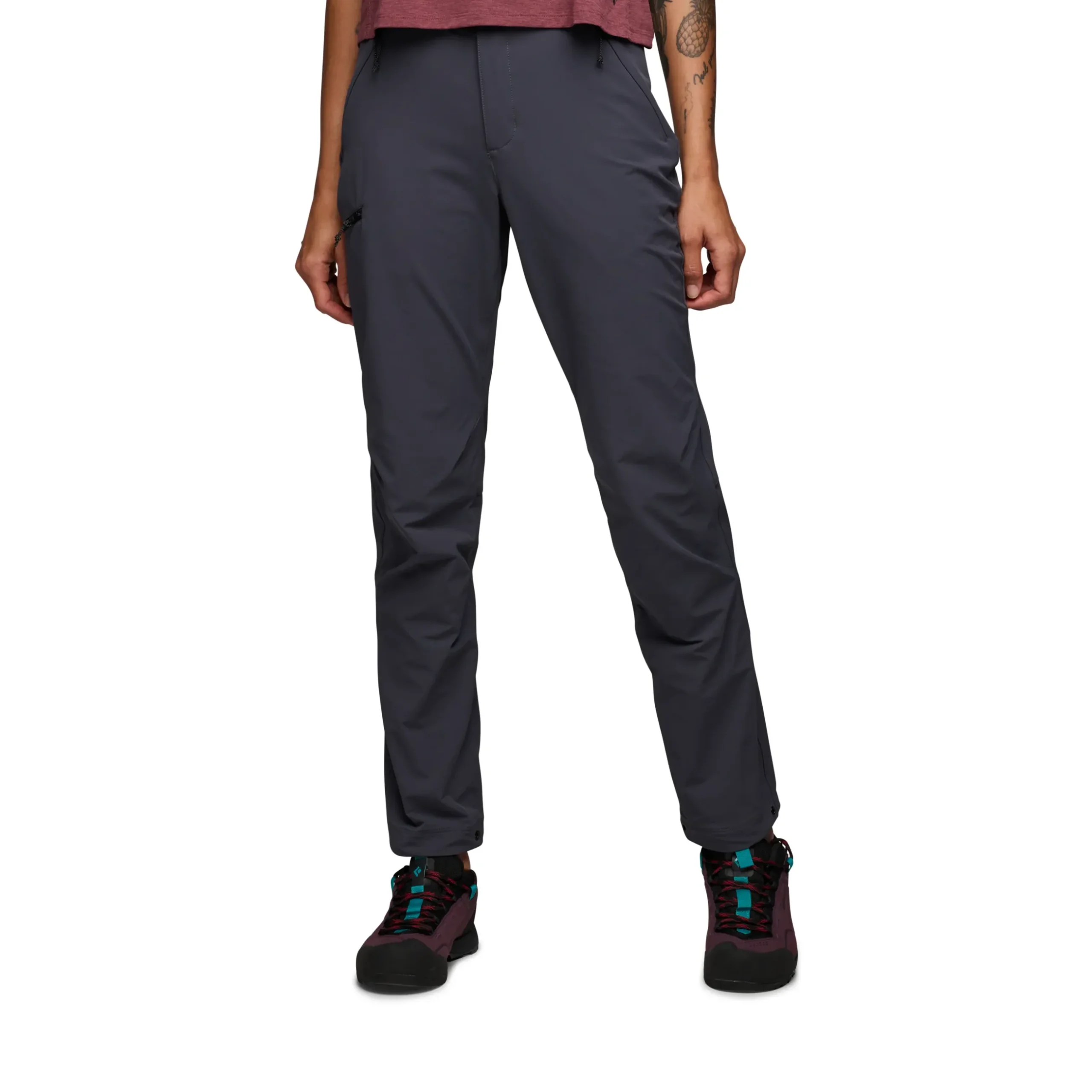Women's Alpine Pants - Past Season