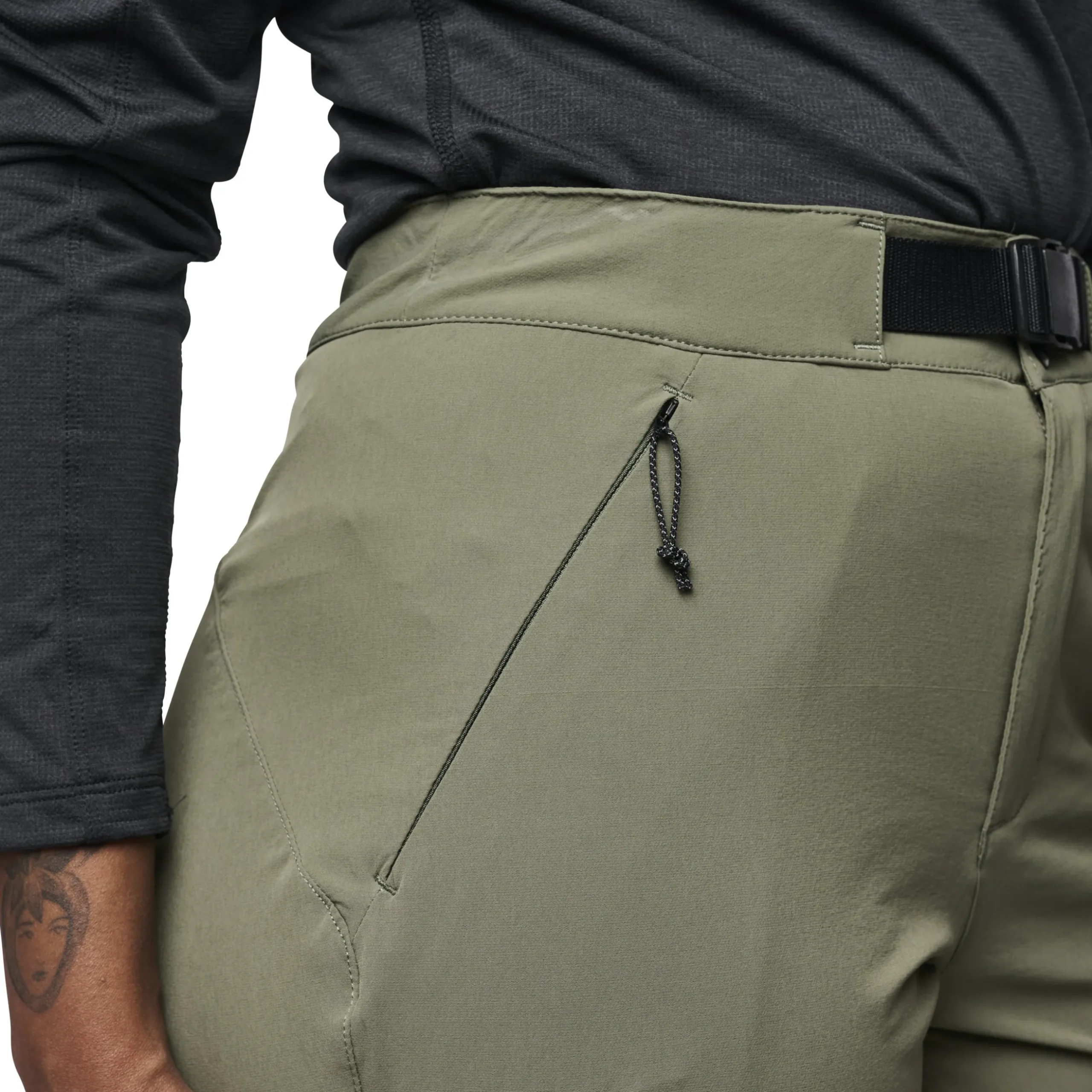 Women's Alpine Pants - Past Season