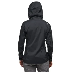 Women's Alpine Start Hoody