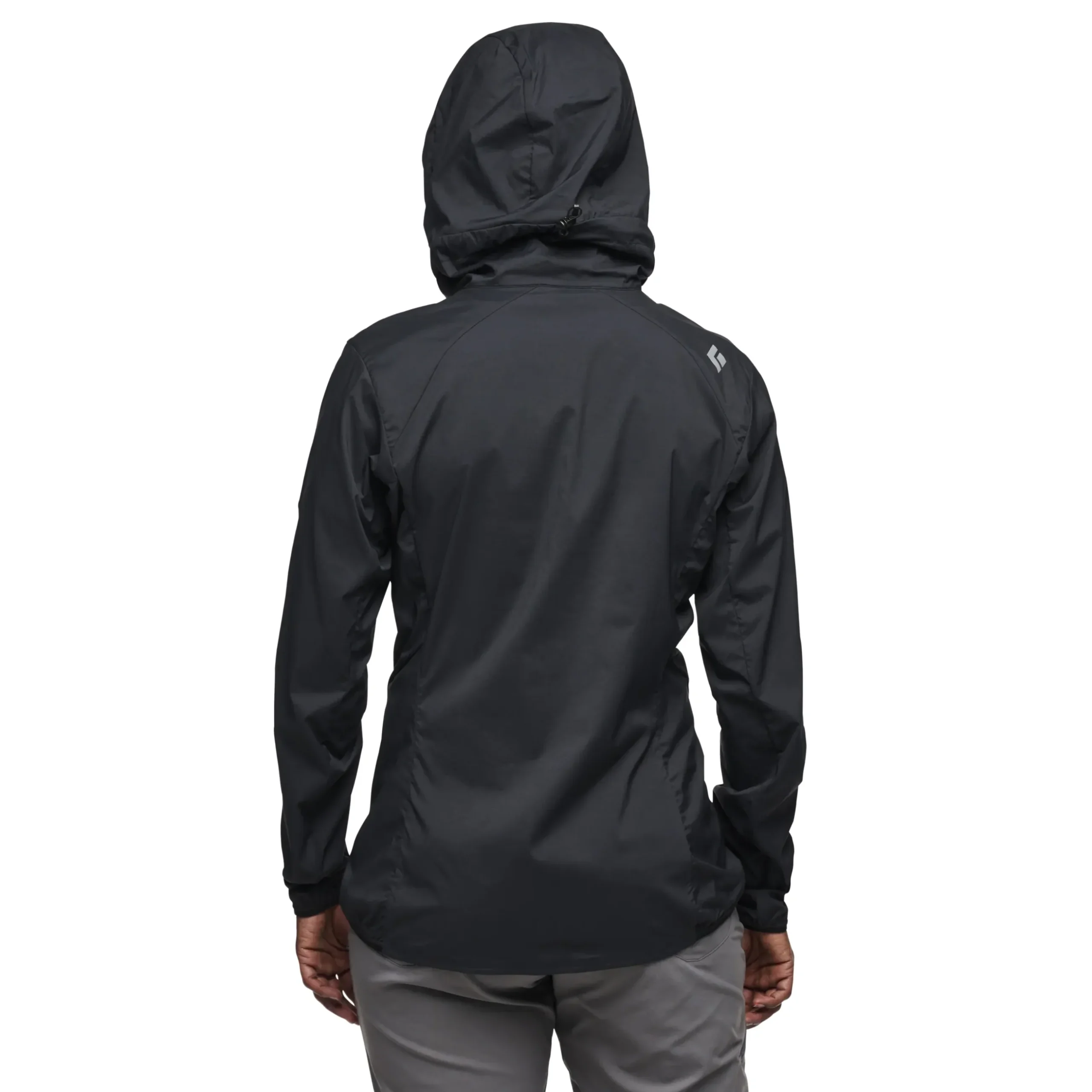 Women's Alpine Start Hoody