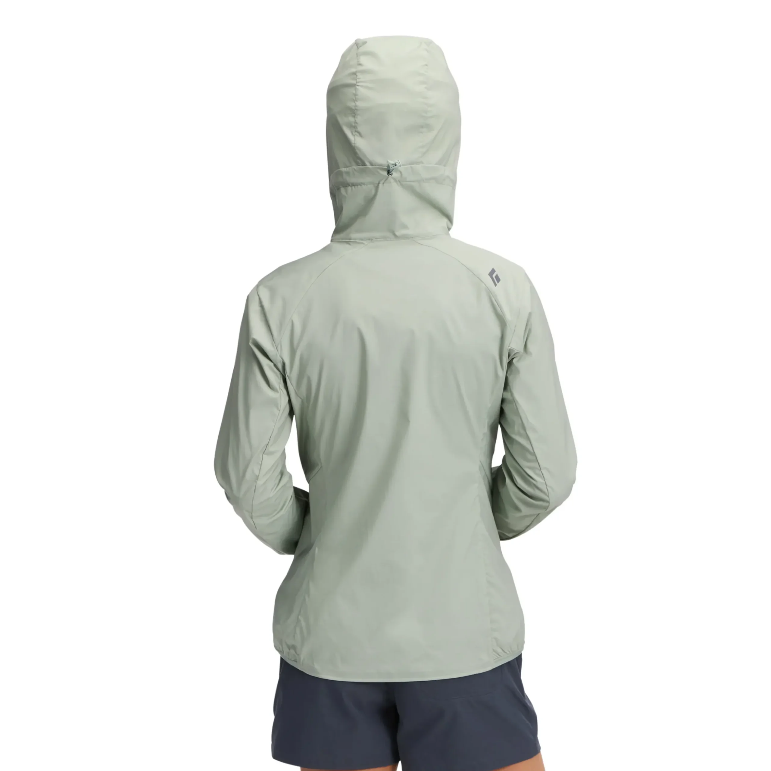 Women's Alpine Start Hoody