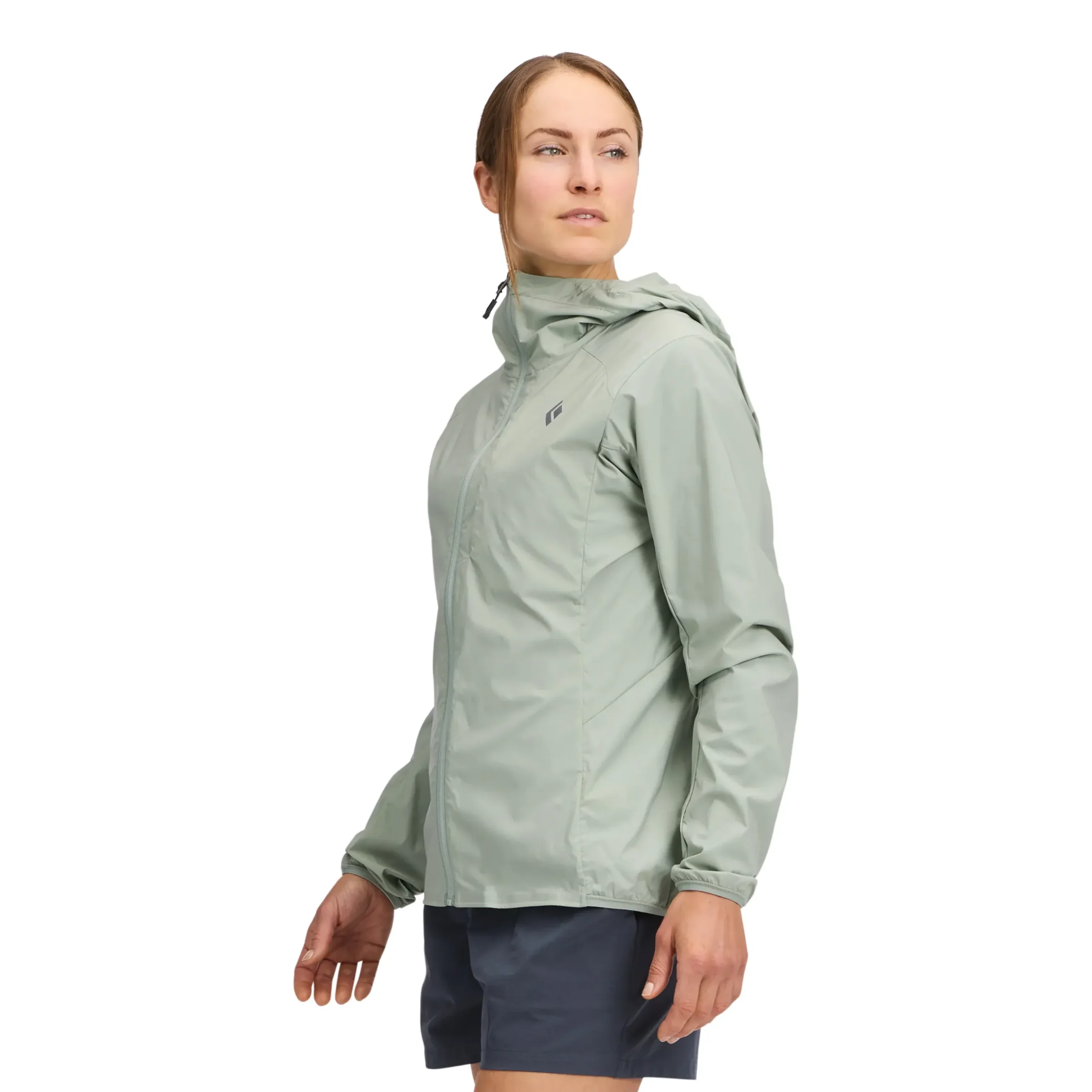 Women's Alpine Start Hoody