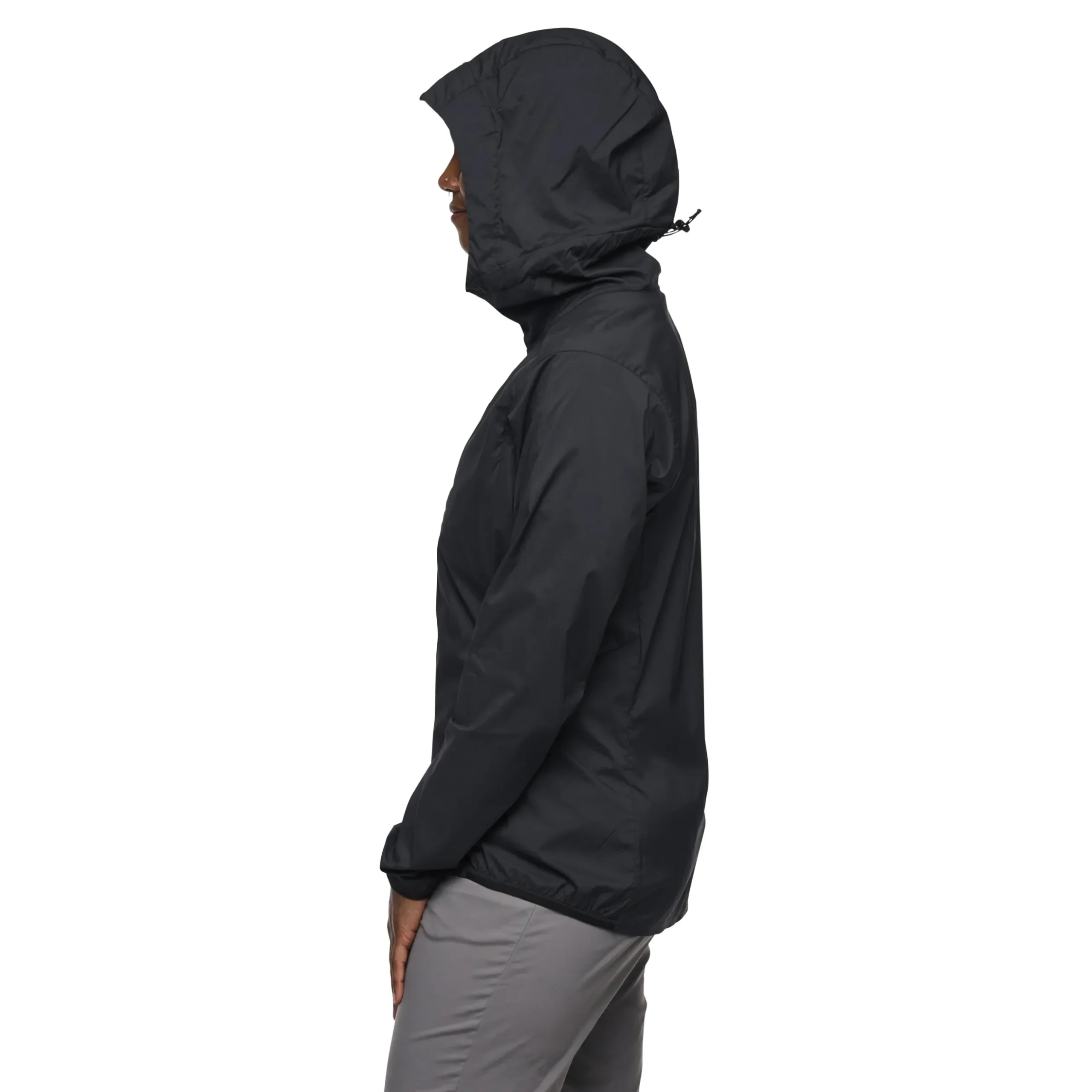 Women's Alpine Start Hoody