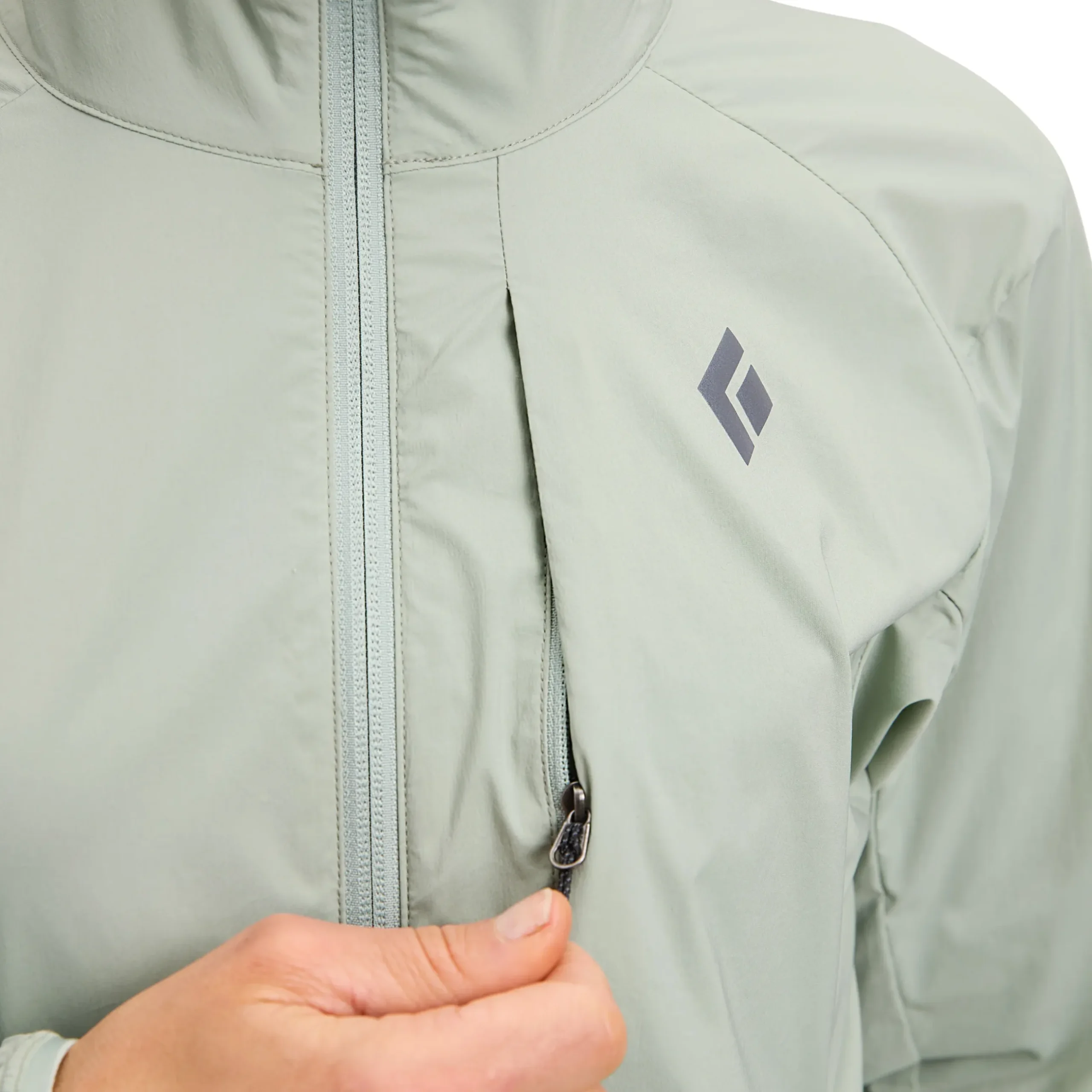 Women's Alpine Start Hoody