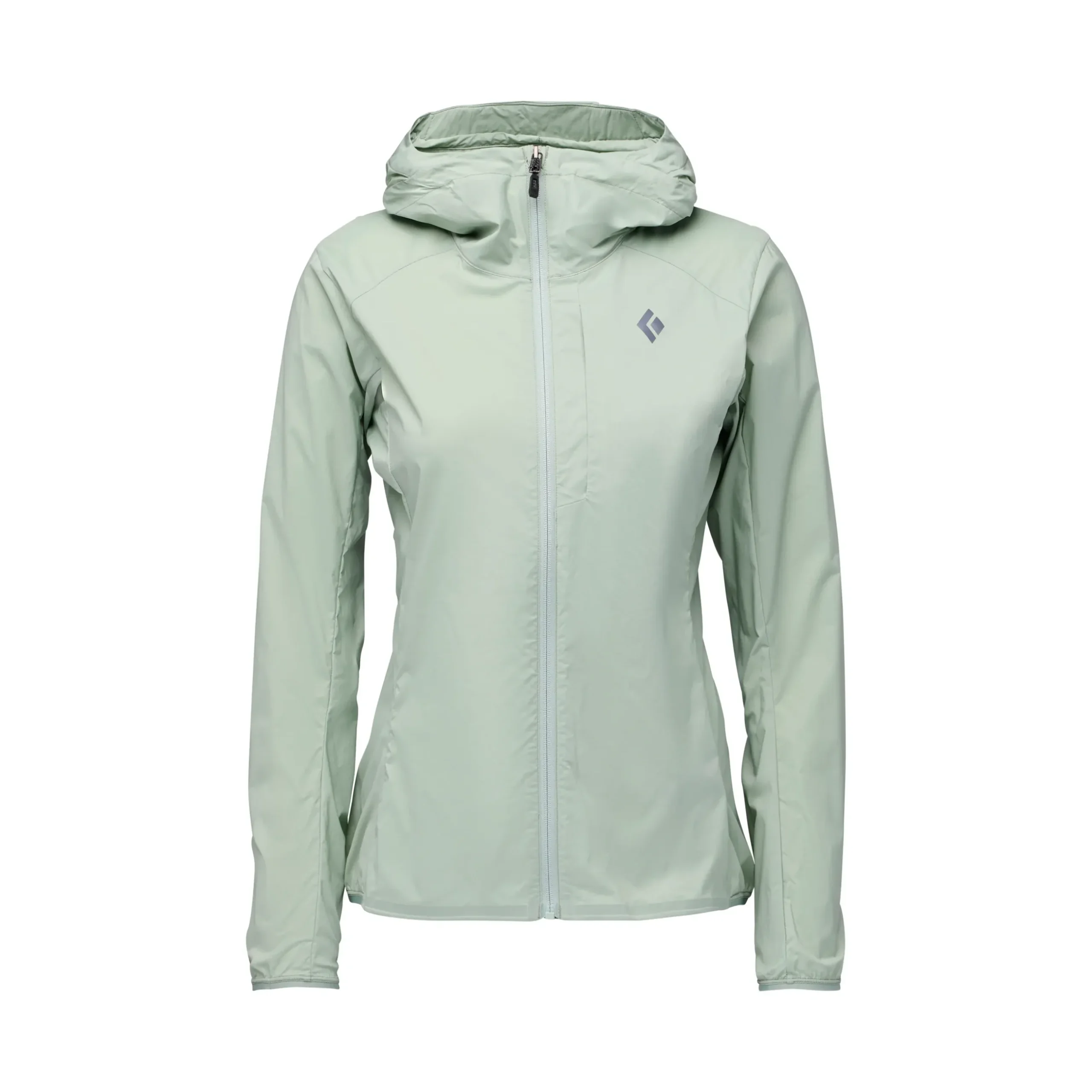 Women's Alpine Start Hoody