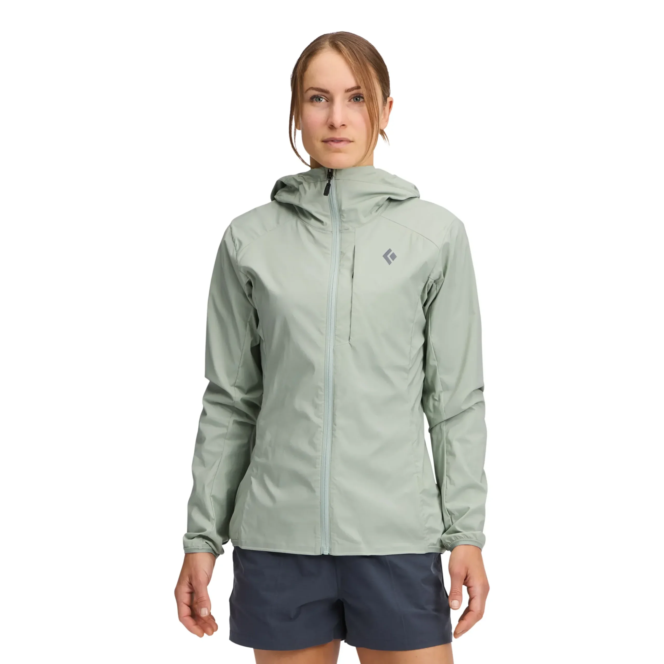 Women's Alpine Start Hoody
