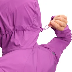 Women's Alpine Start Hoody