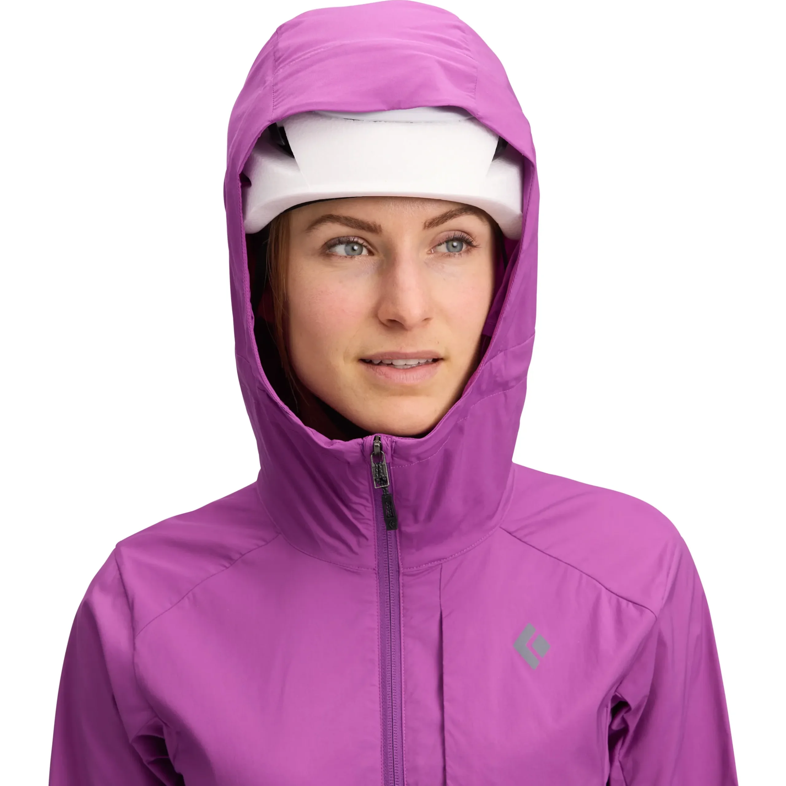 Women's Alpine Start Hoody