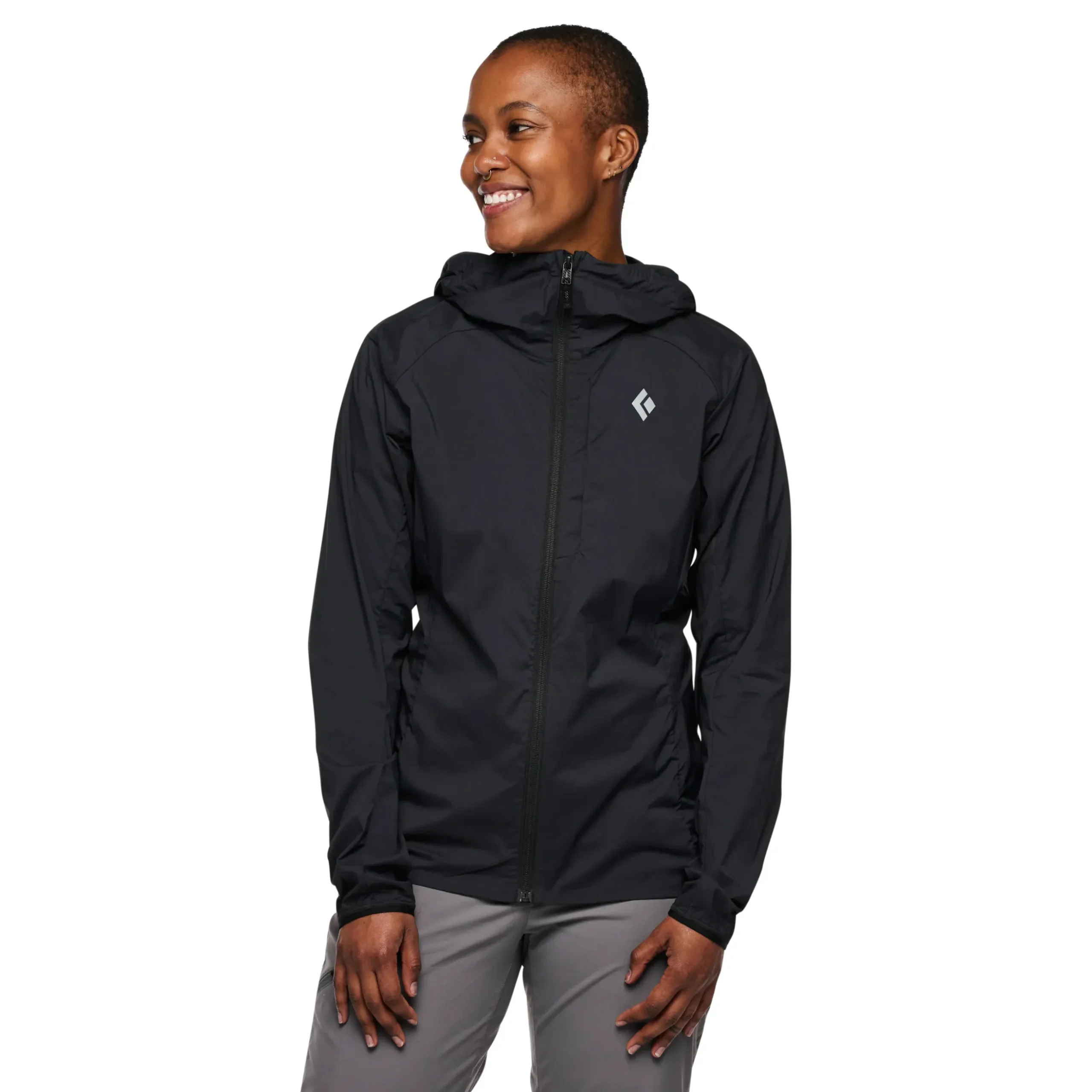Women's Alpine Start Hoody