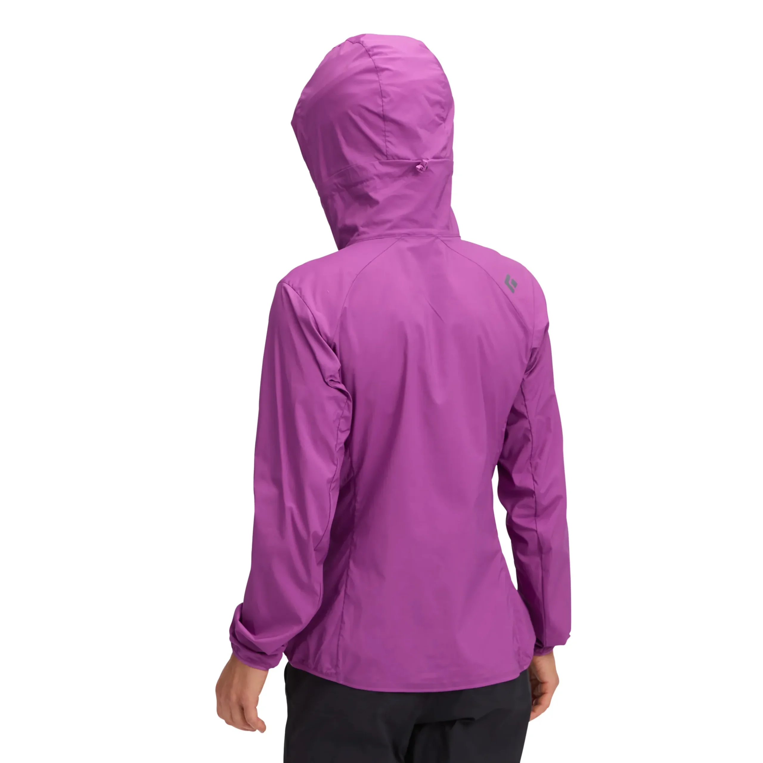 Women's Alpine Start Hoody