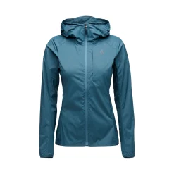 Women's Alpine Start Hoody - Past Season