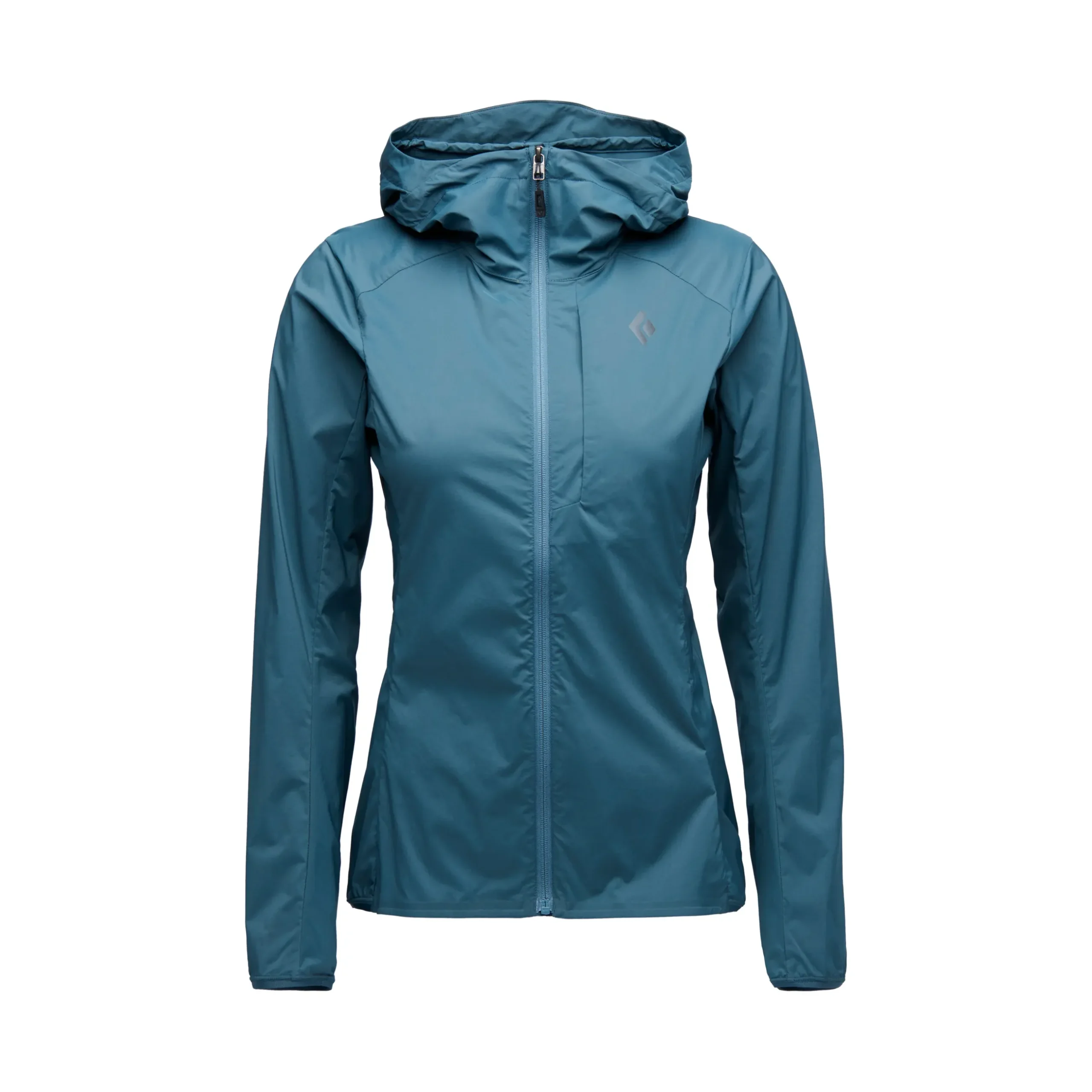 Women's Alpine Start Hoody - Past Season