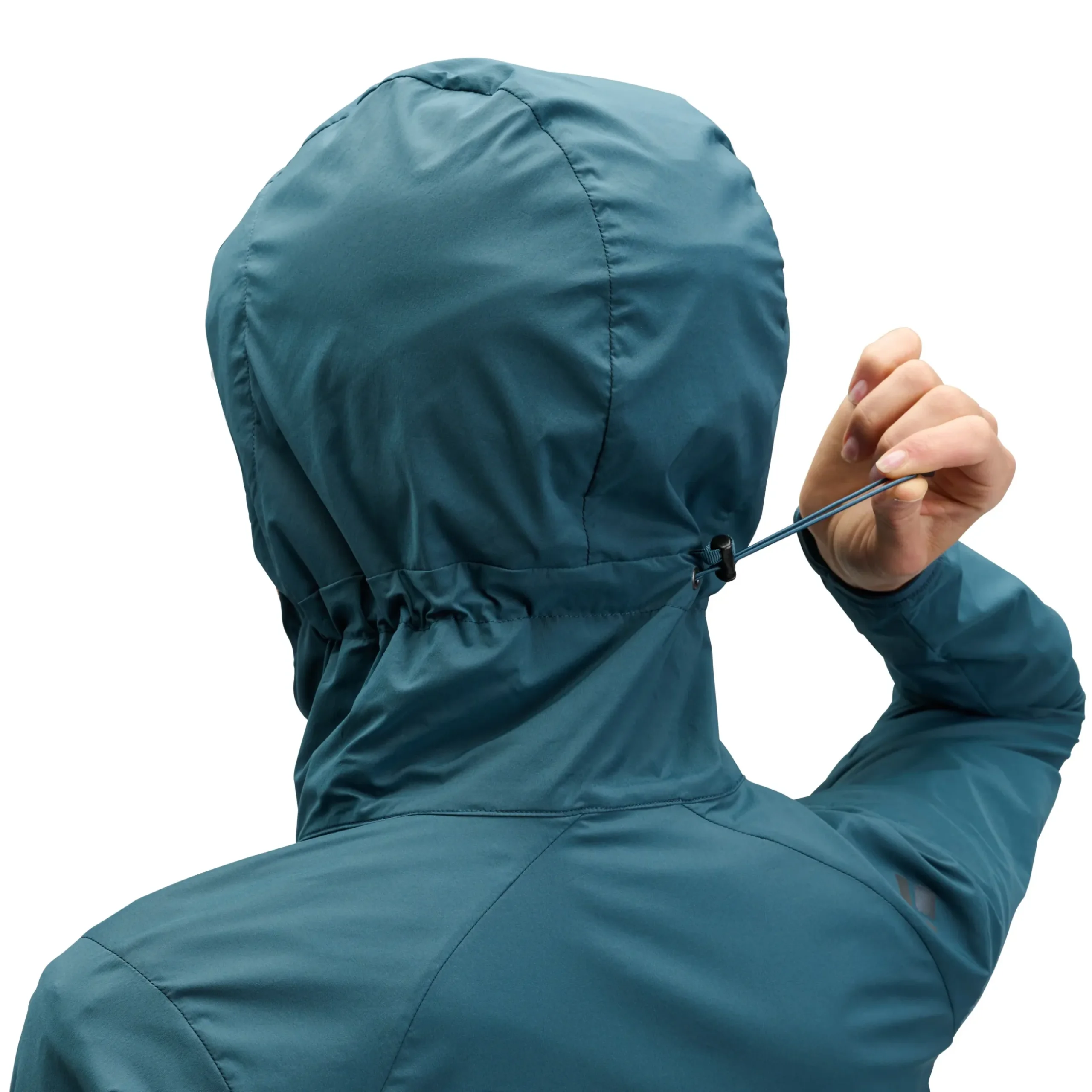 Women's Alpine Start Hoody - Past Season