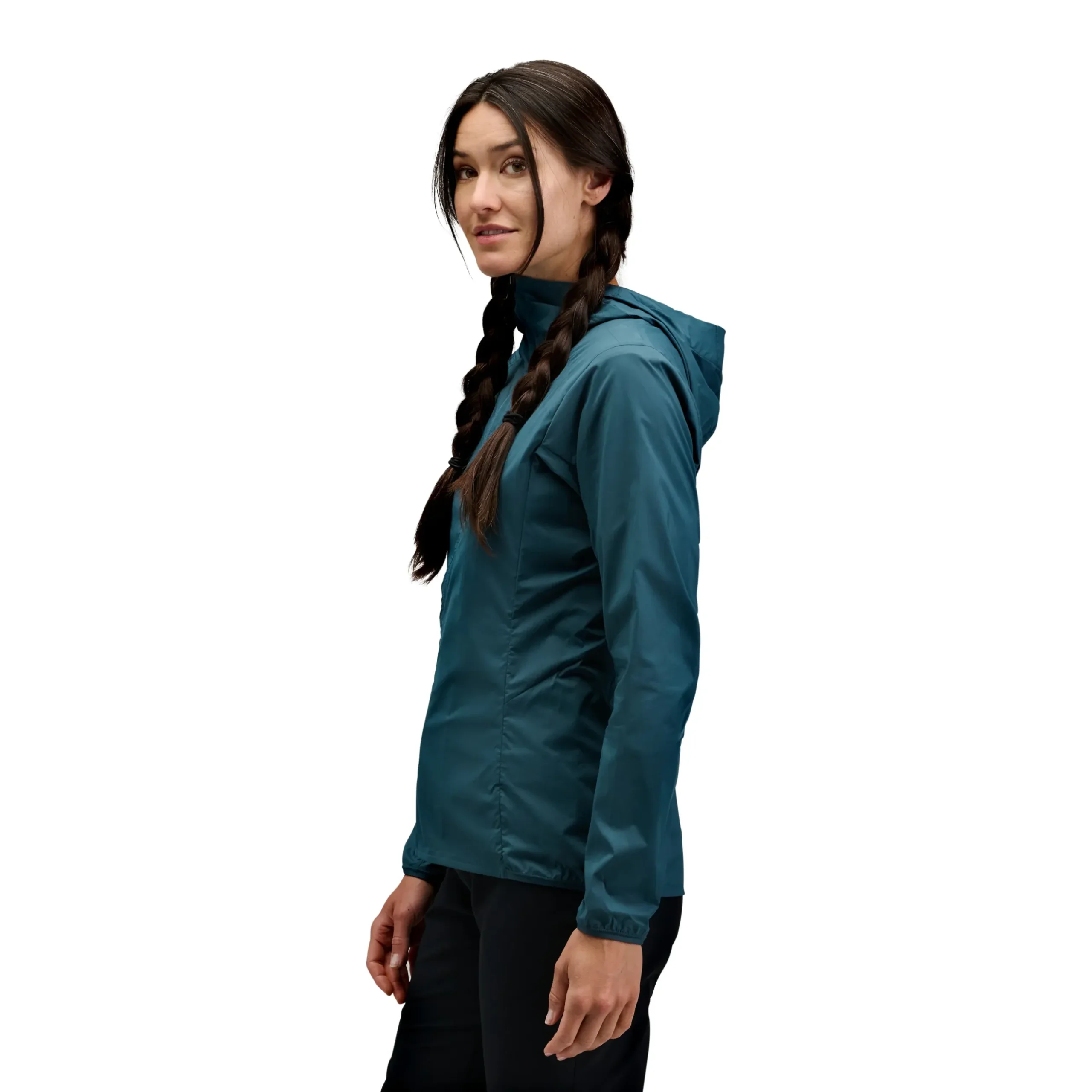 Women's Alpine Start Hoody - Past Season