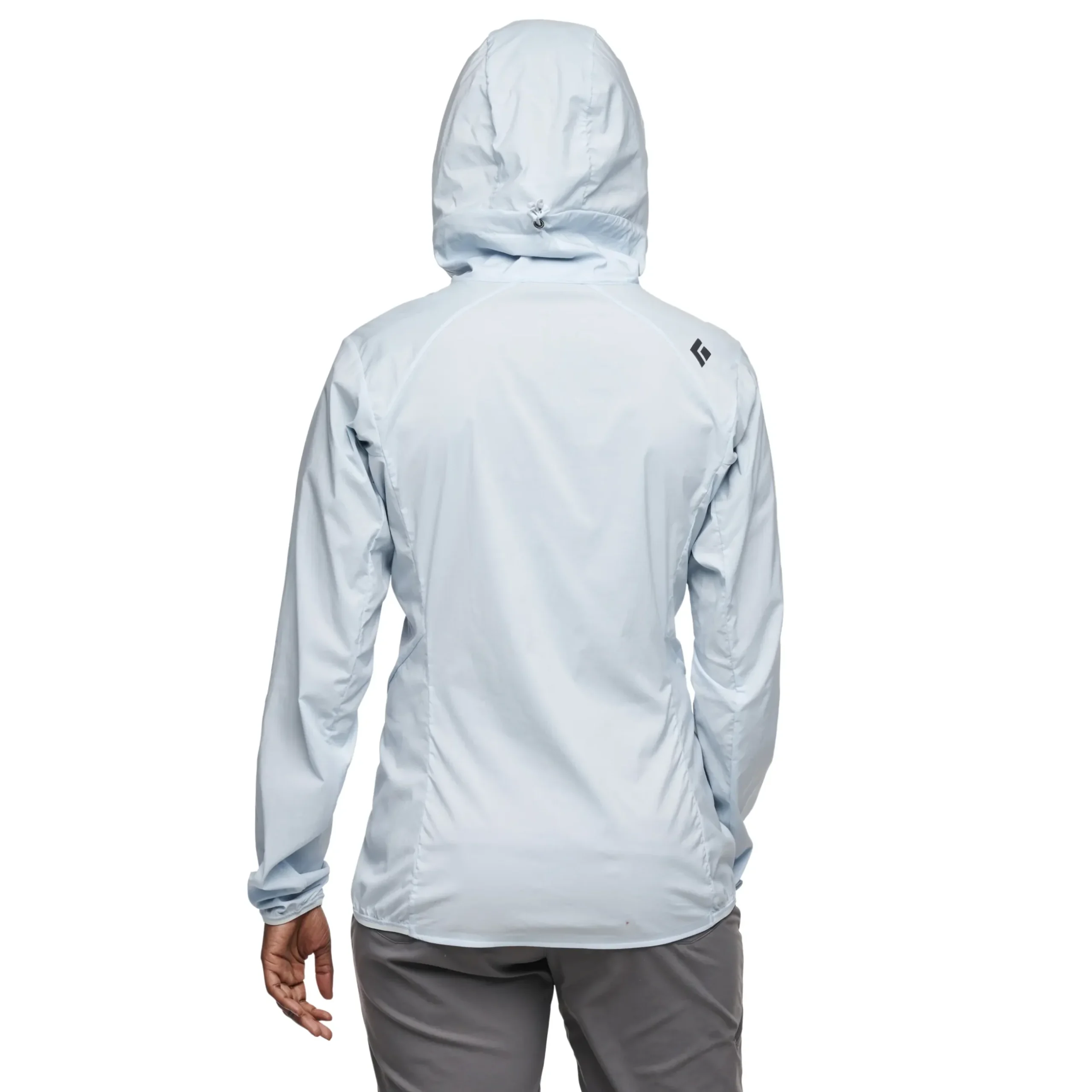 Women's Alpine Start Hoody - Past Season