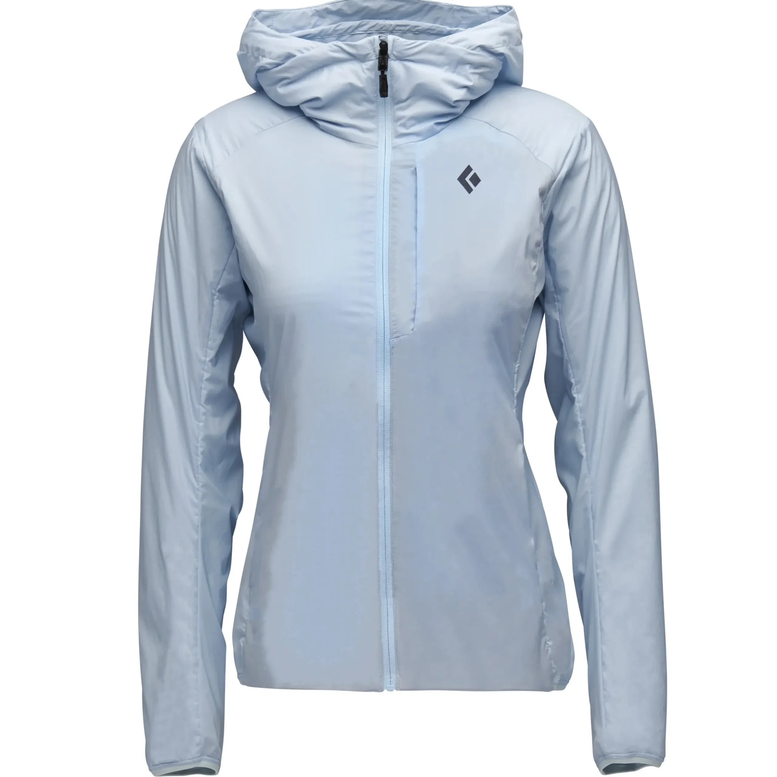 Women's Alpine Start Hoody - Past Season