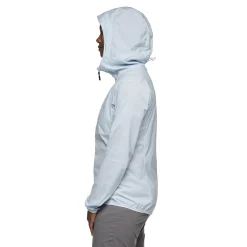 Women's Alpine Start Hoody - Past Season