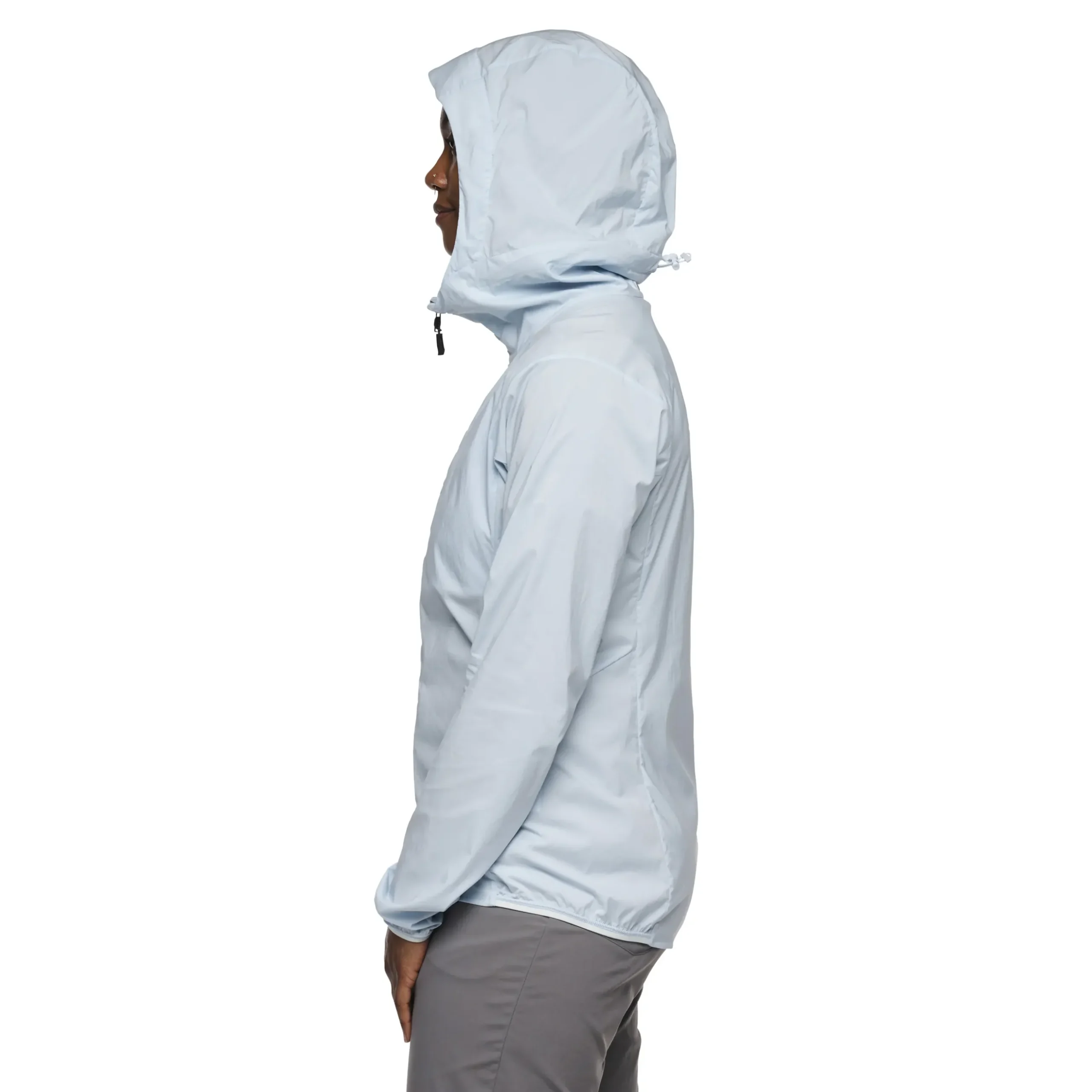 Women's Alpine Start Hoody - Past Season