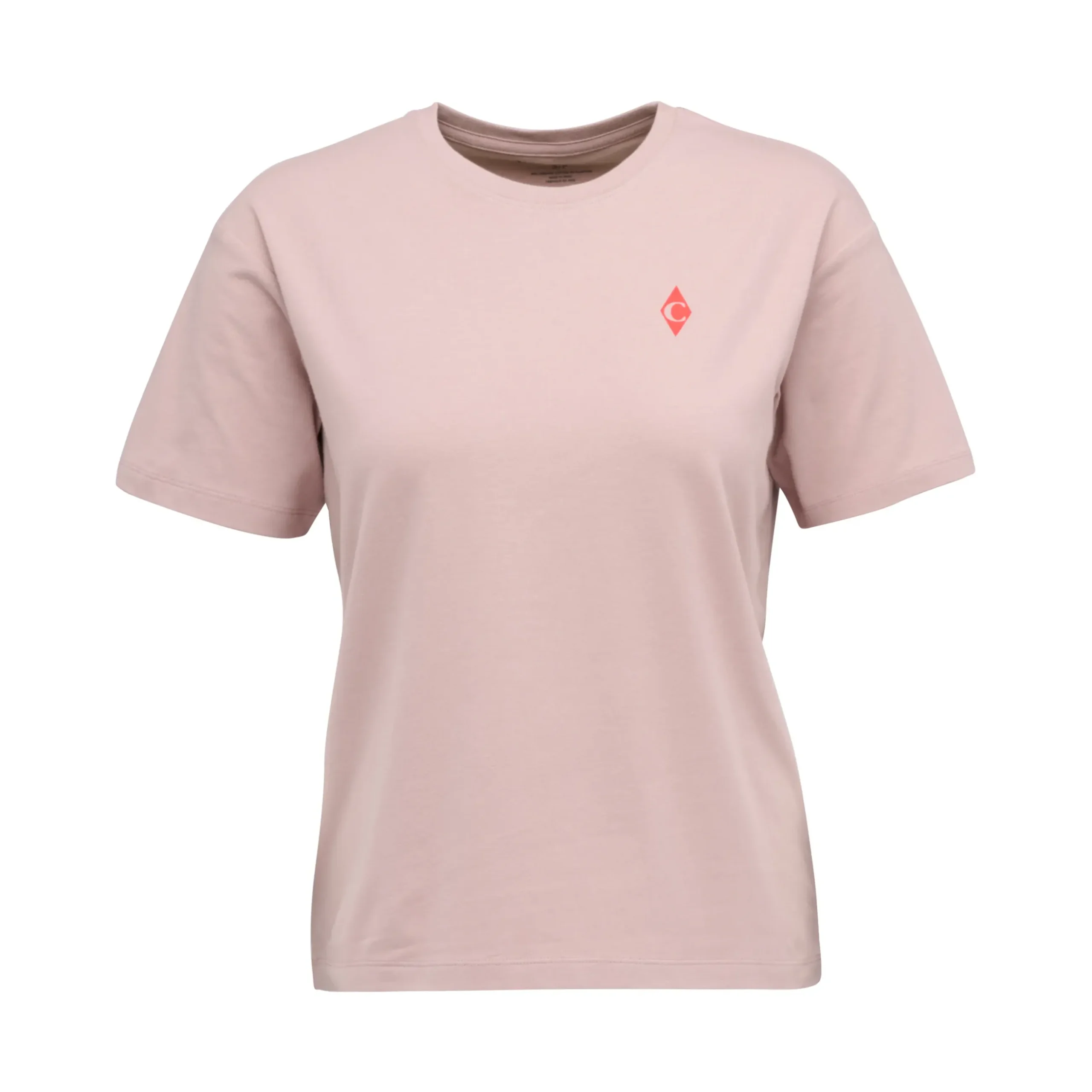 Women's BD Dragon Short Sleeve Tee