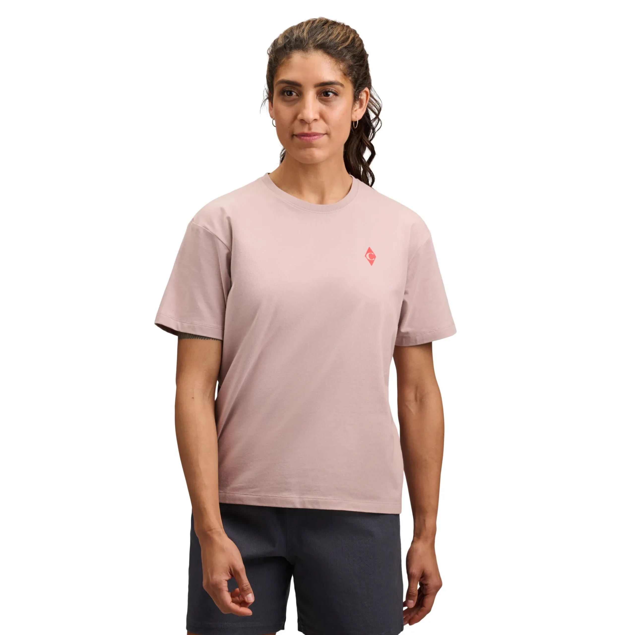 Women's BD Dragon Short Sleeve Tee