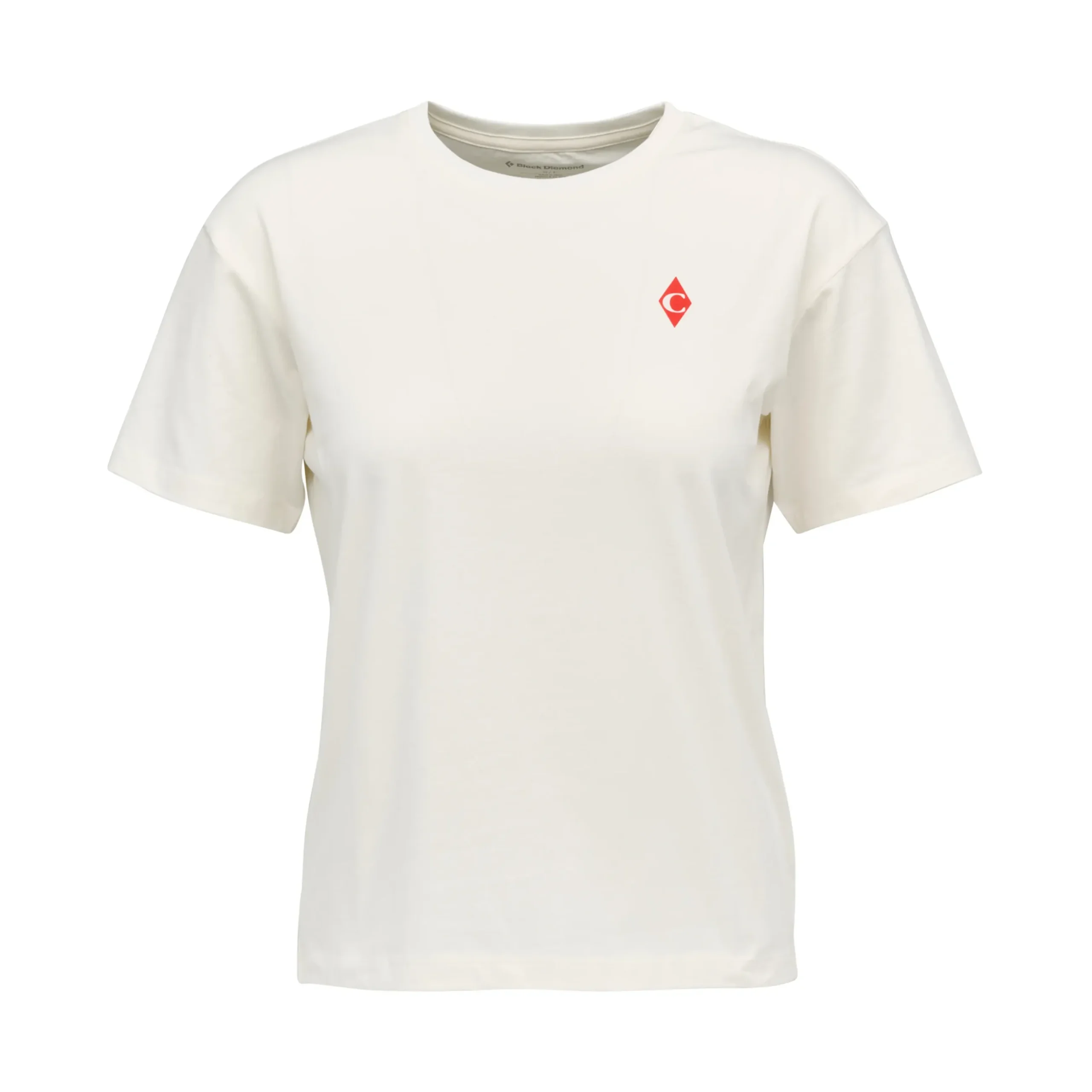 Women's BD Dragon Short Sleeve Tee