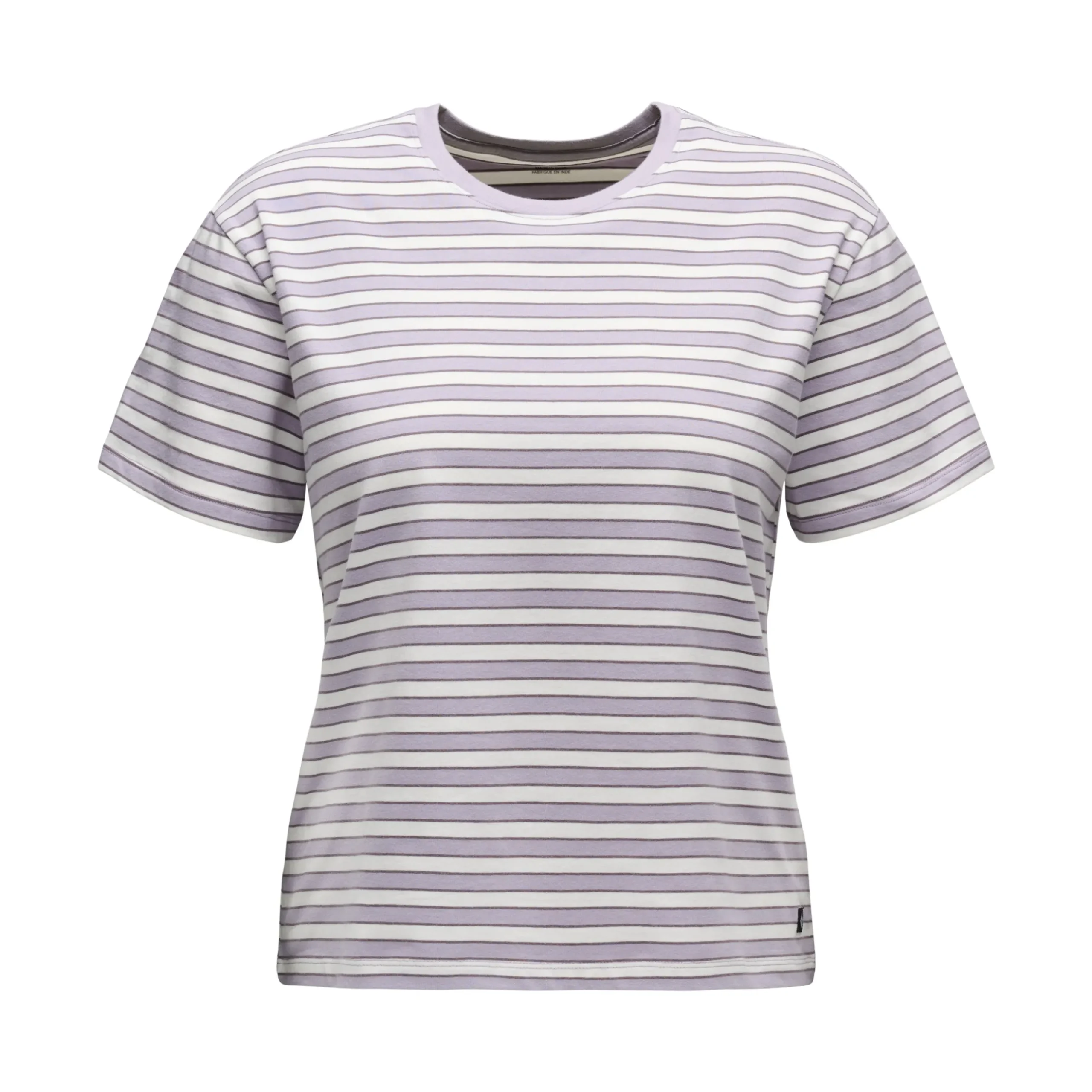 Women's BD Stripe Short Sleeve Tee Long