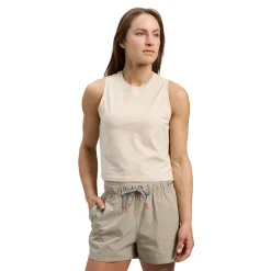 Women's BD Stripe Tank