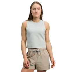 Women's BD Stripe Tank
