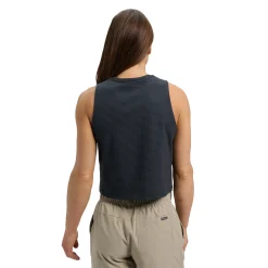 Women's BD Stripe Tank