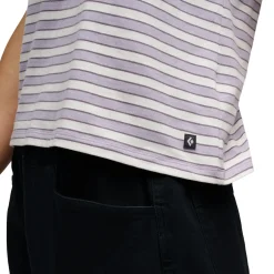 Women's BD Stripe Tank Long