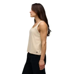 Women's BD Stripe Tank Long