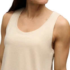 Women's BD Stripe Tank Long