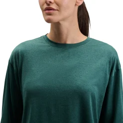 Women's Circuit Long Sleeve Tee