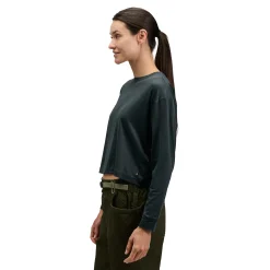 Women's Circuit Long Sleeve Tee