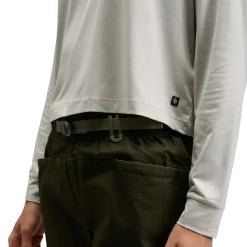 Women's Circuit Long Sleeve Tee