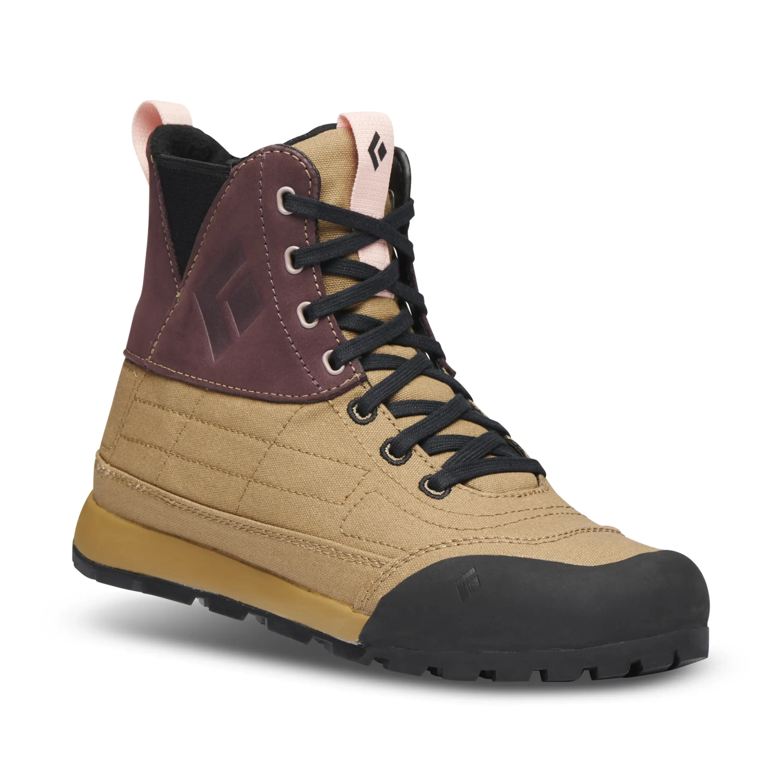 Women's Circuit Mid Shoes