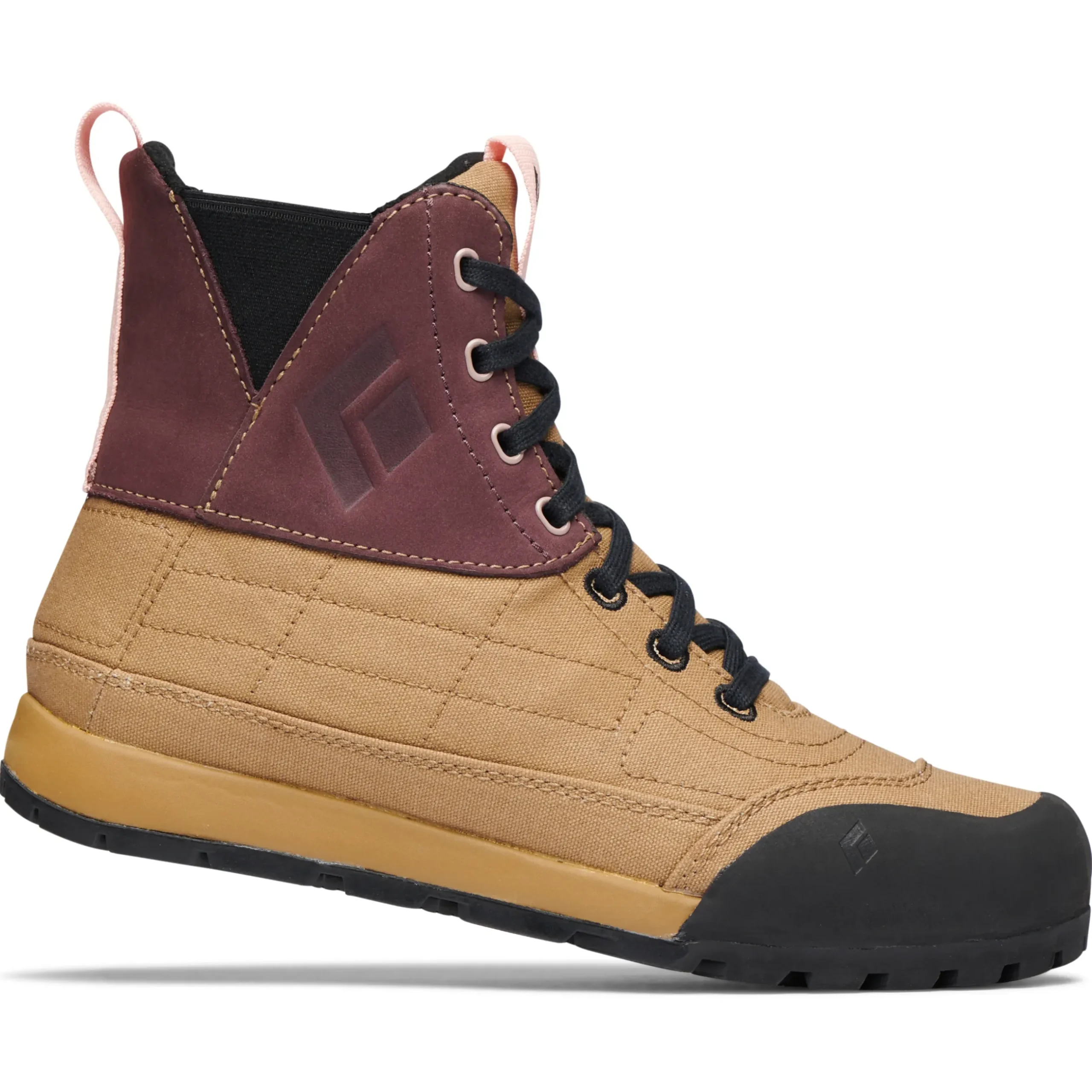 Women's Circuit Mid Shoes