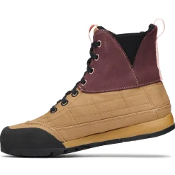 Women's Circuit Mid Shoes