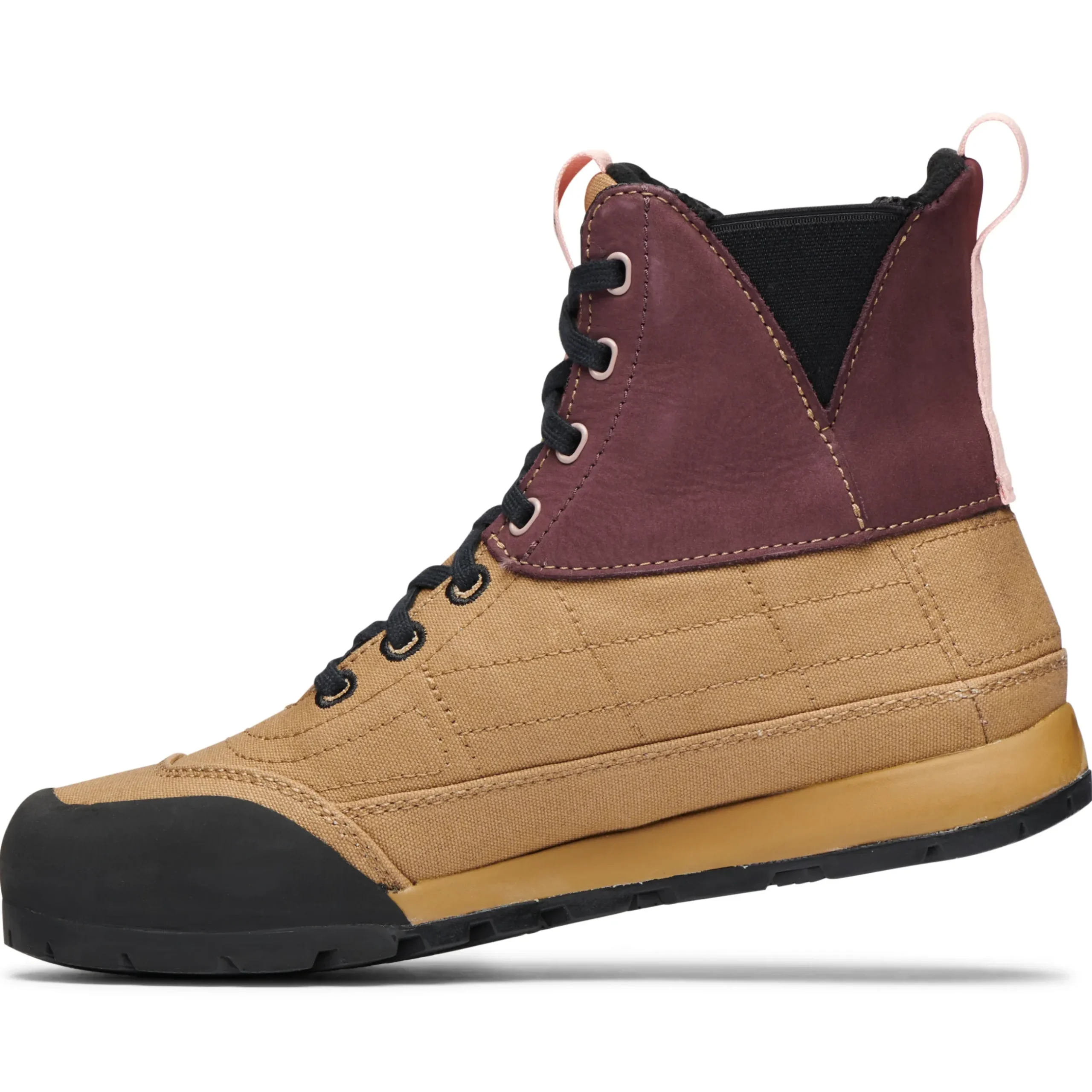 Women's Circuit Mid Shoes