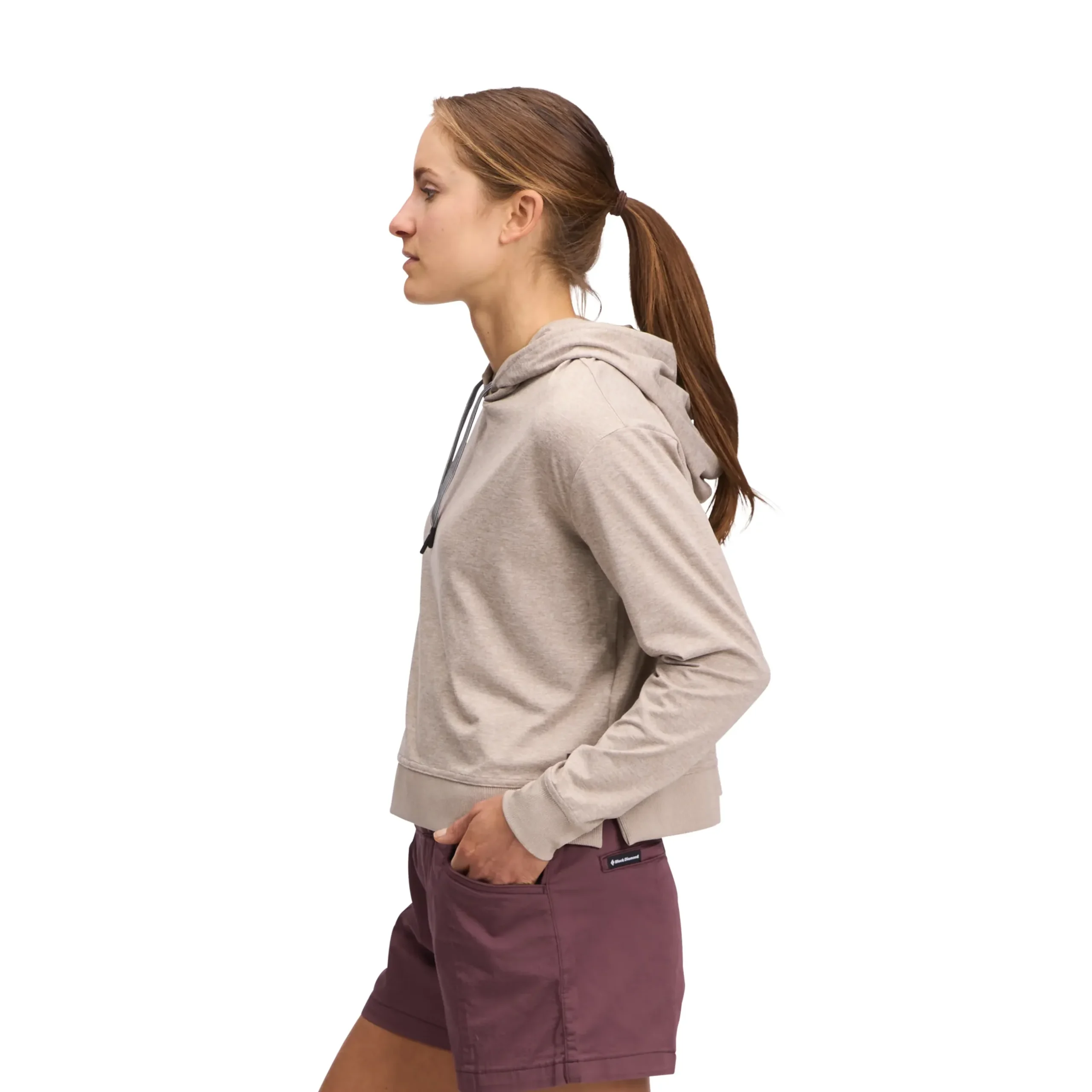 Women's Circuit Midlayer Hoody