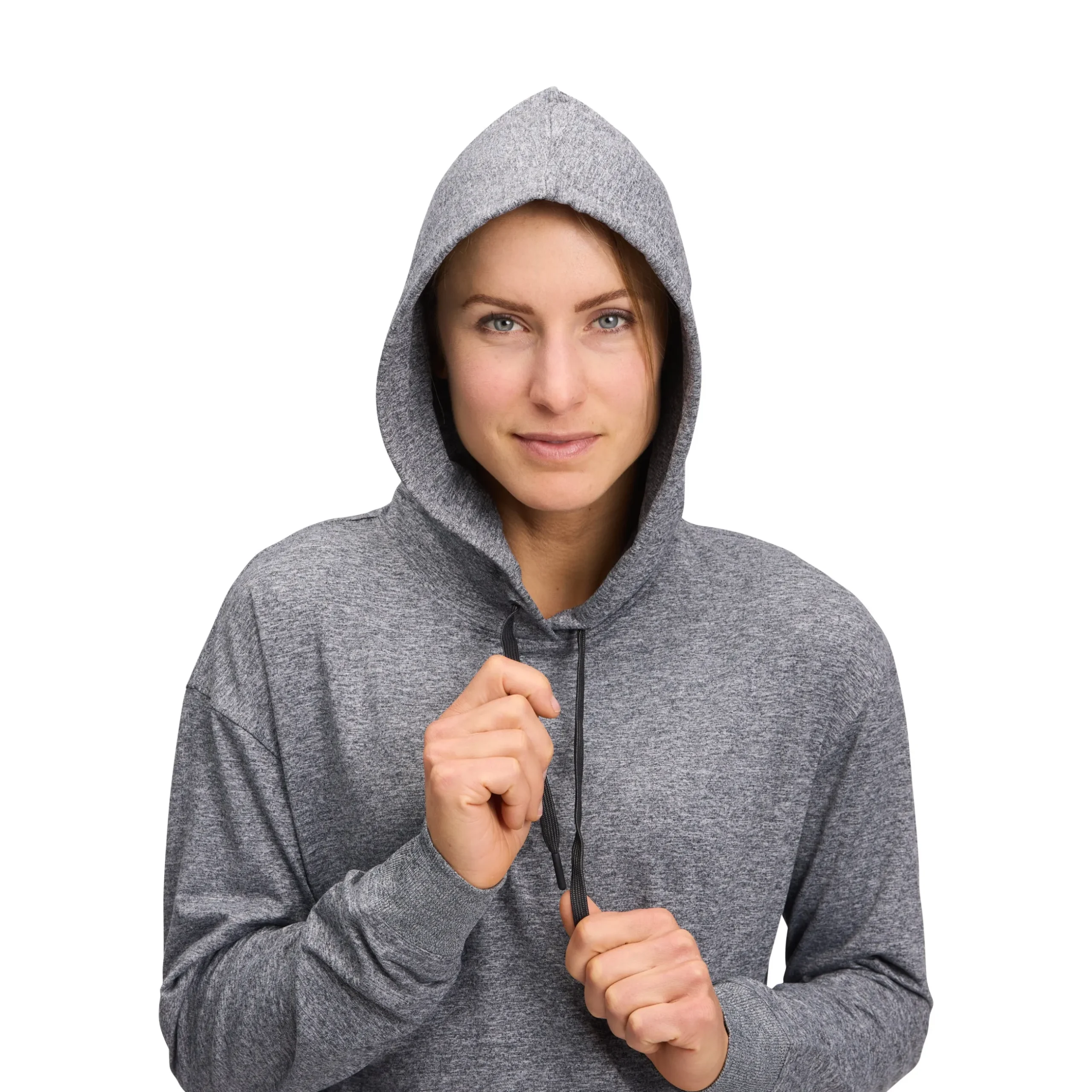 Women's Circuit Midlayer Hoody